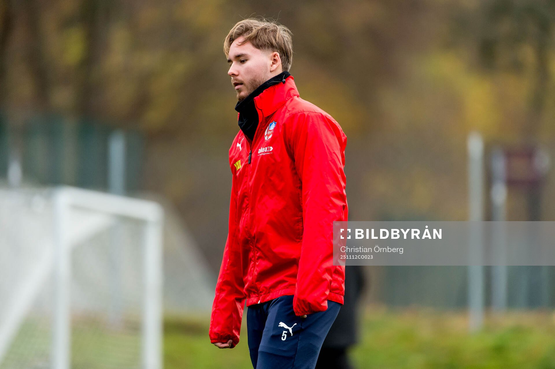 Simon Bengtsson deppar