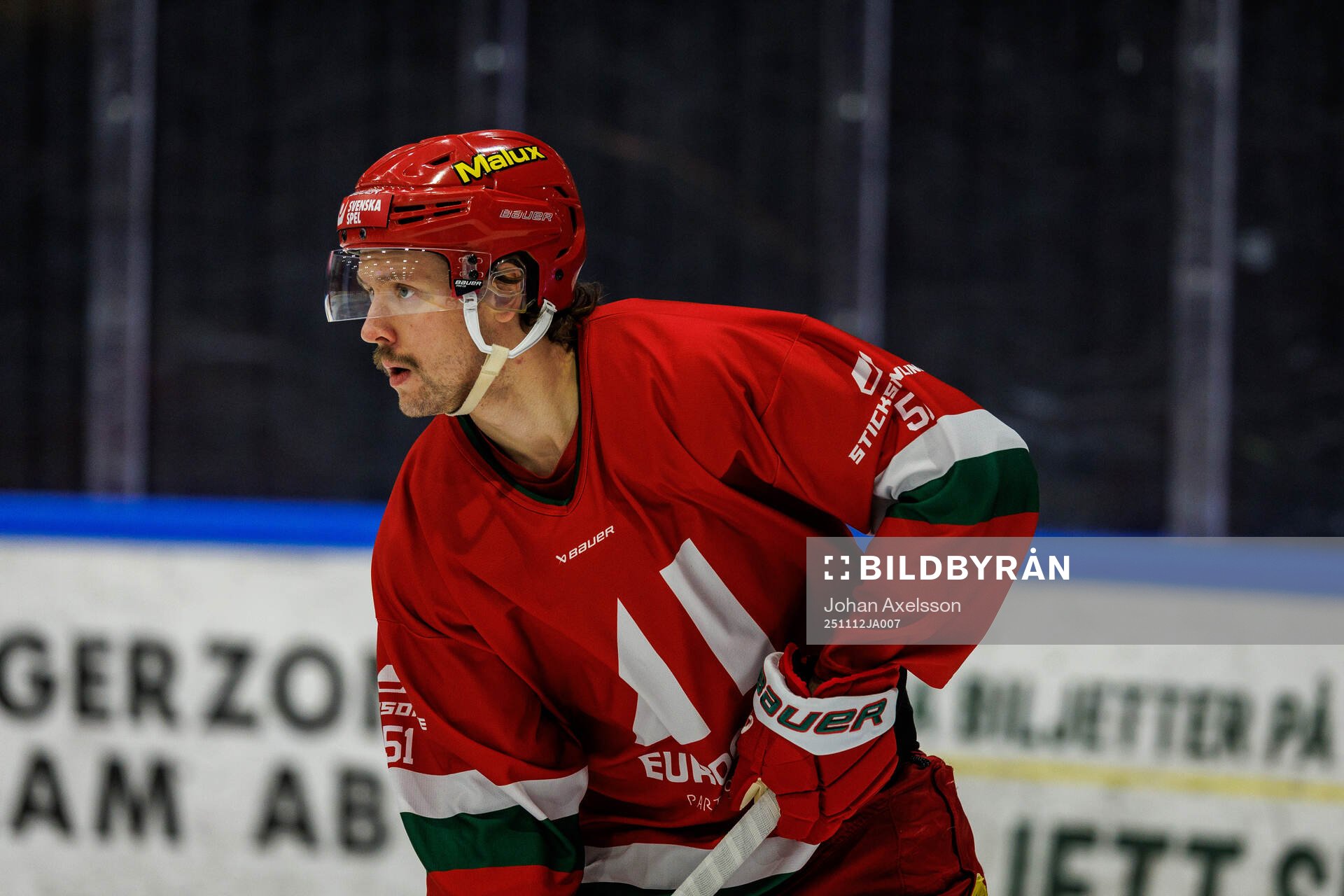 Modos Victor Berglund