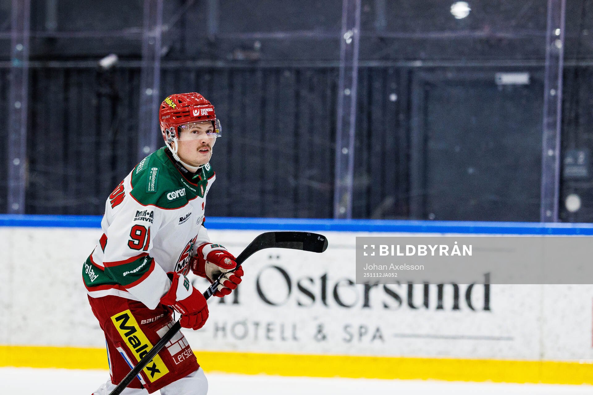 Modos Linus Andersson