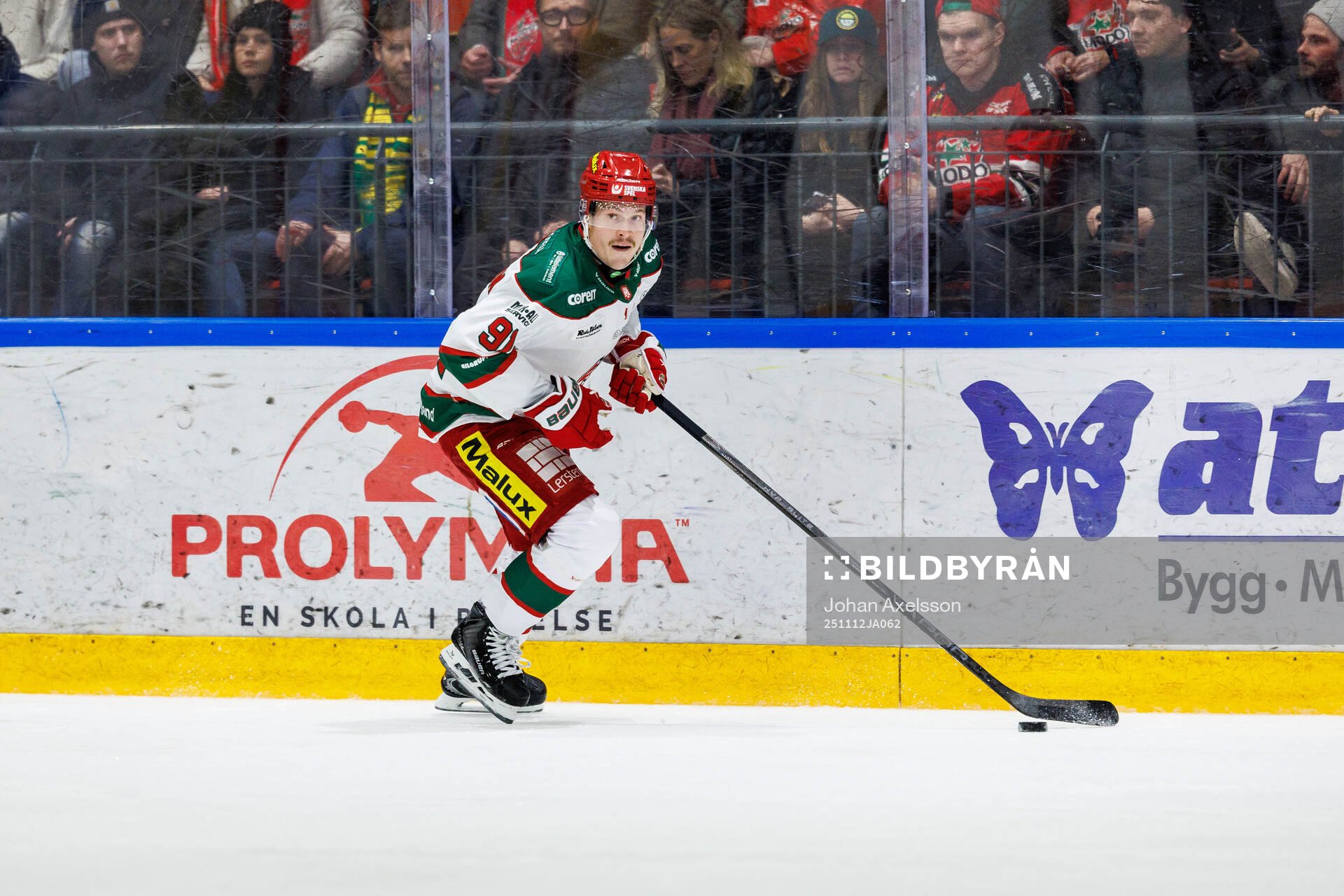 Modos Linus Andersson