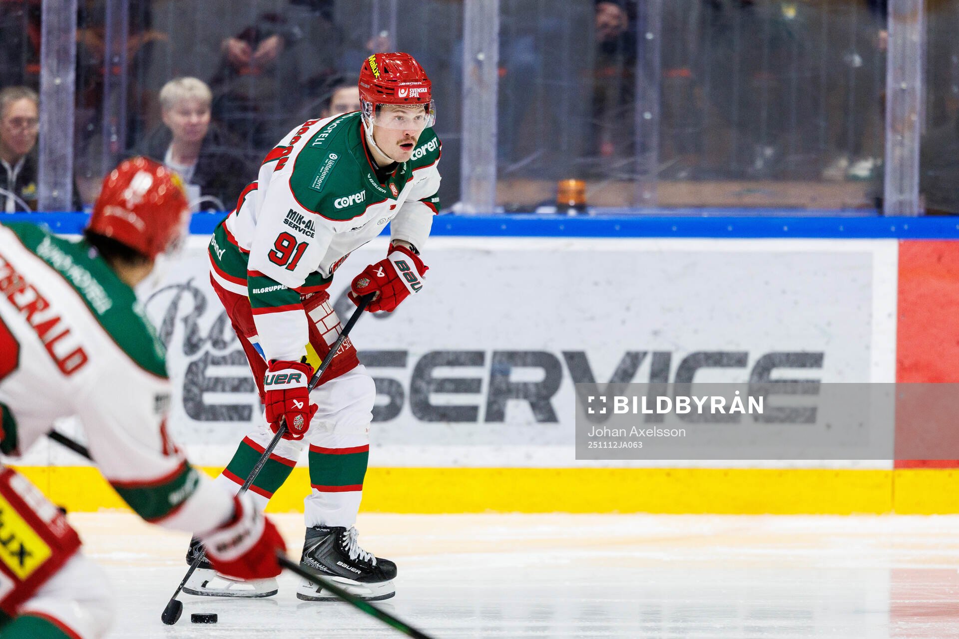 Modos Linus Andersson