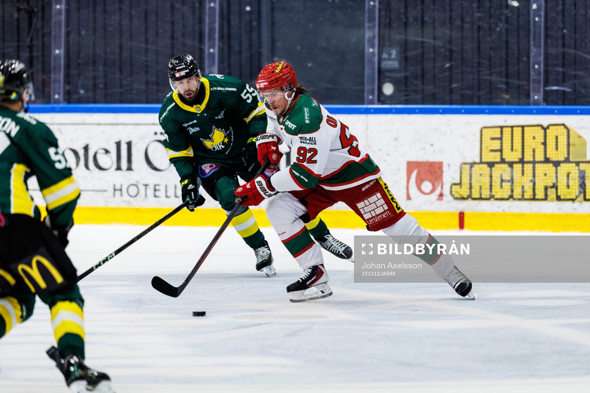 Modos Jesper Olofsson