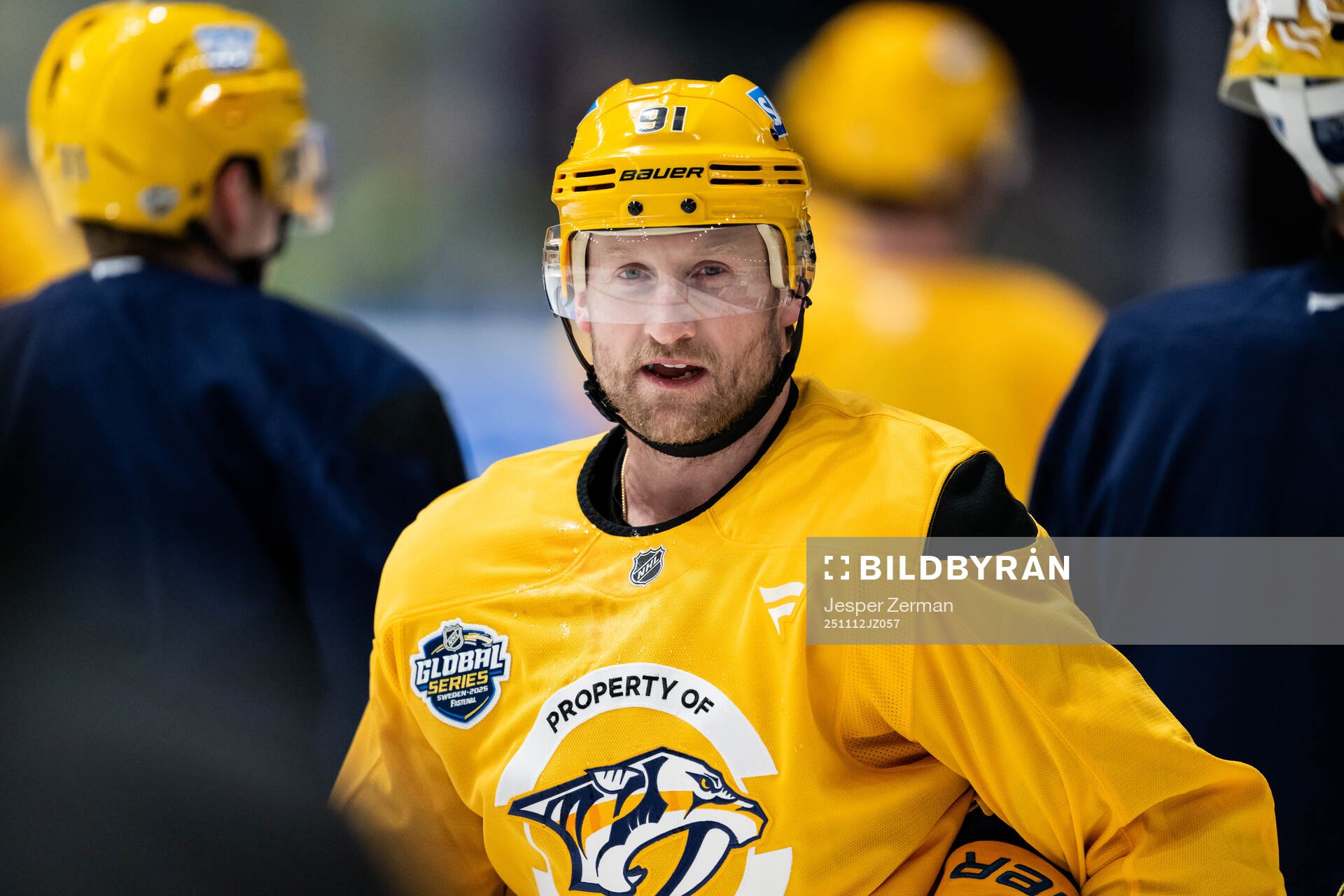 Steven Stamkos