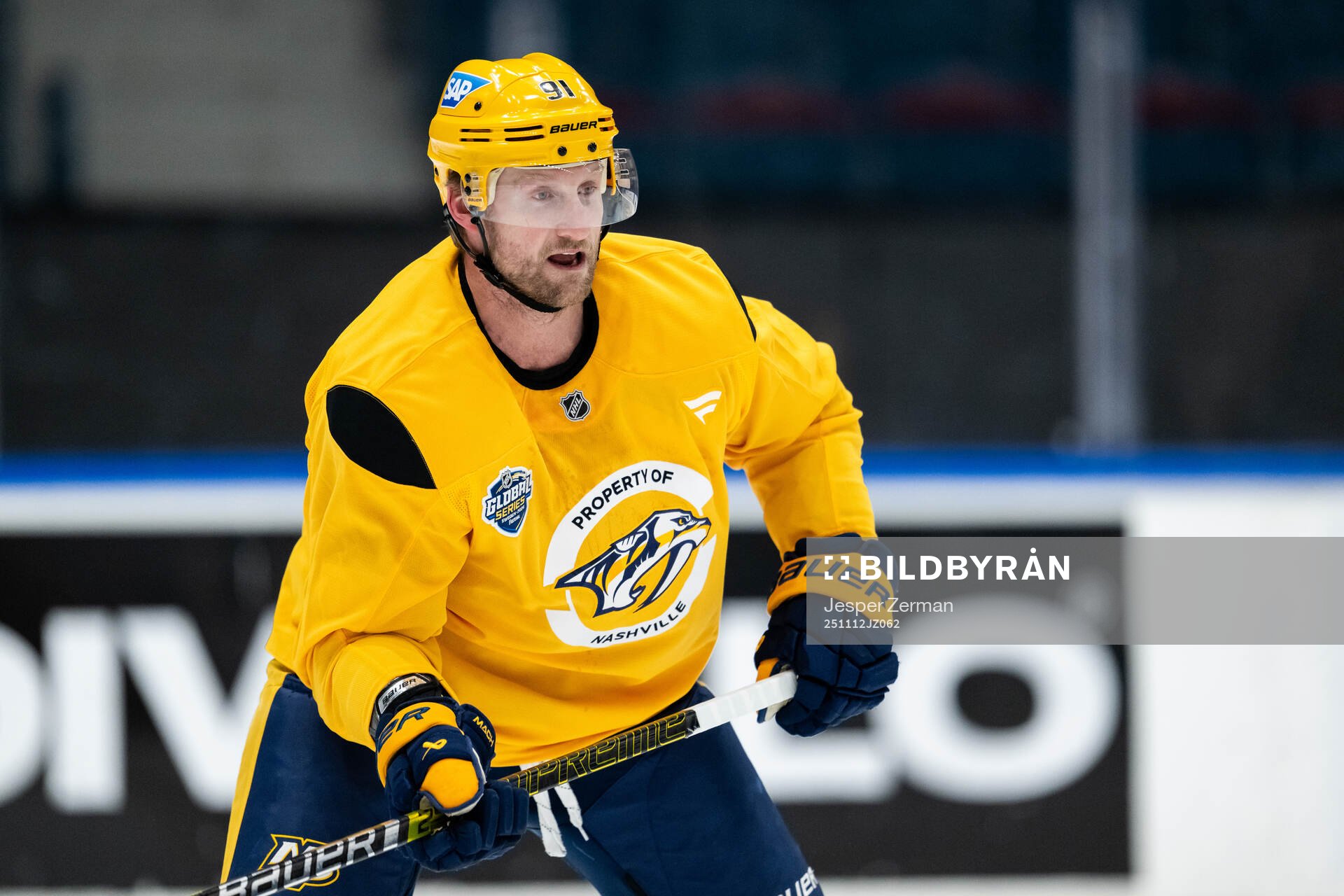 Steven Stamkos