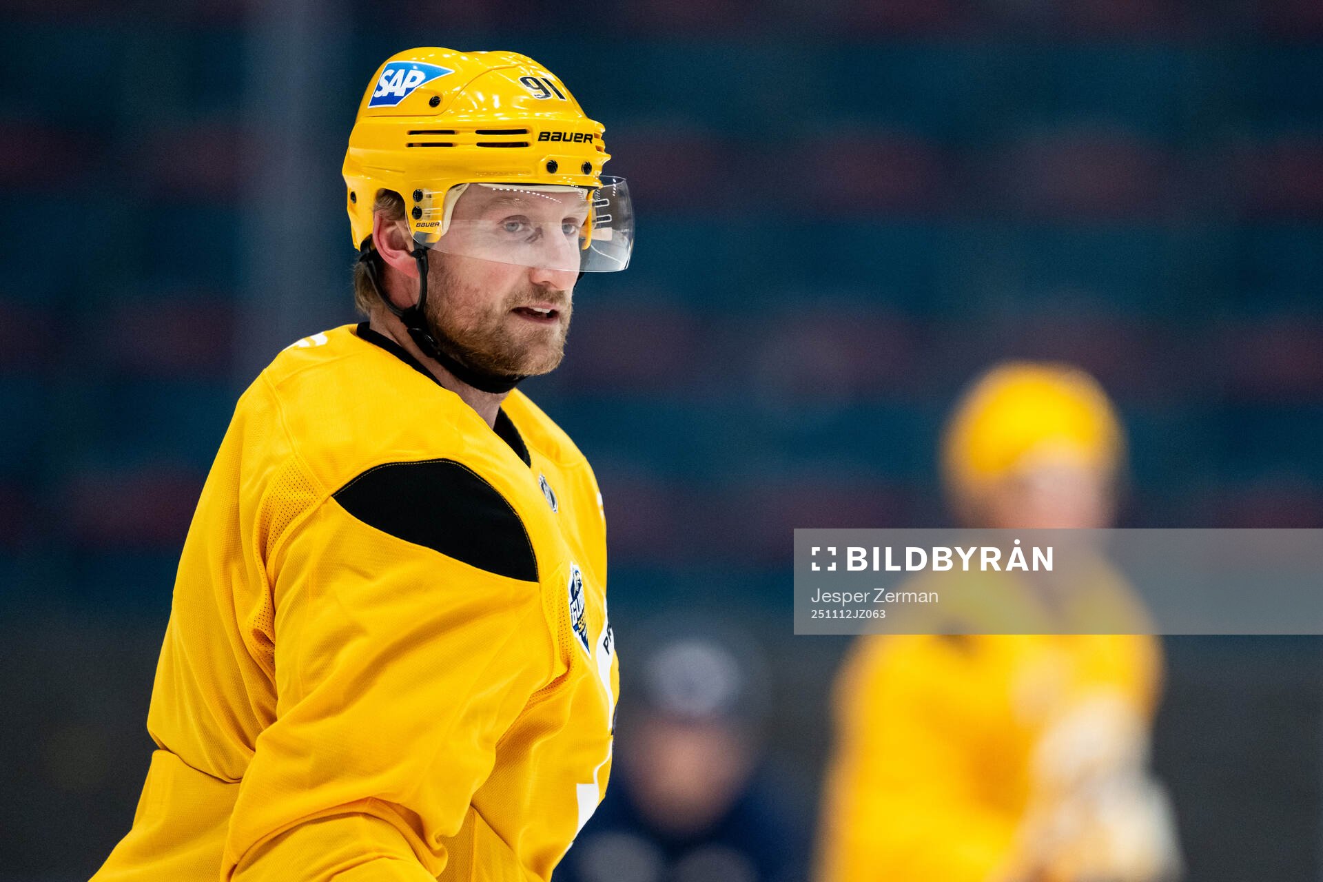 Steven Stamkos