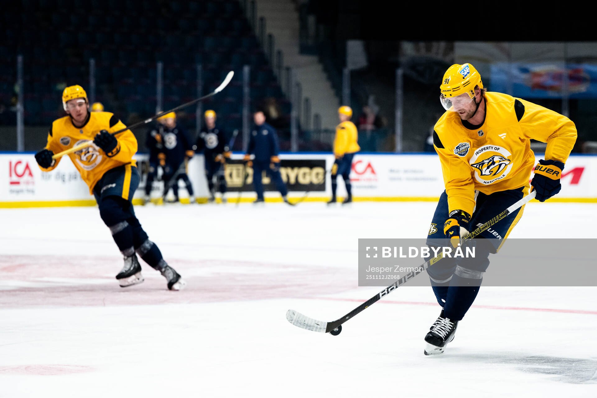 Steven Stamkos