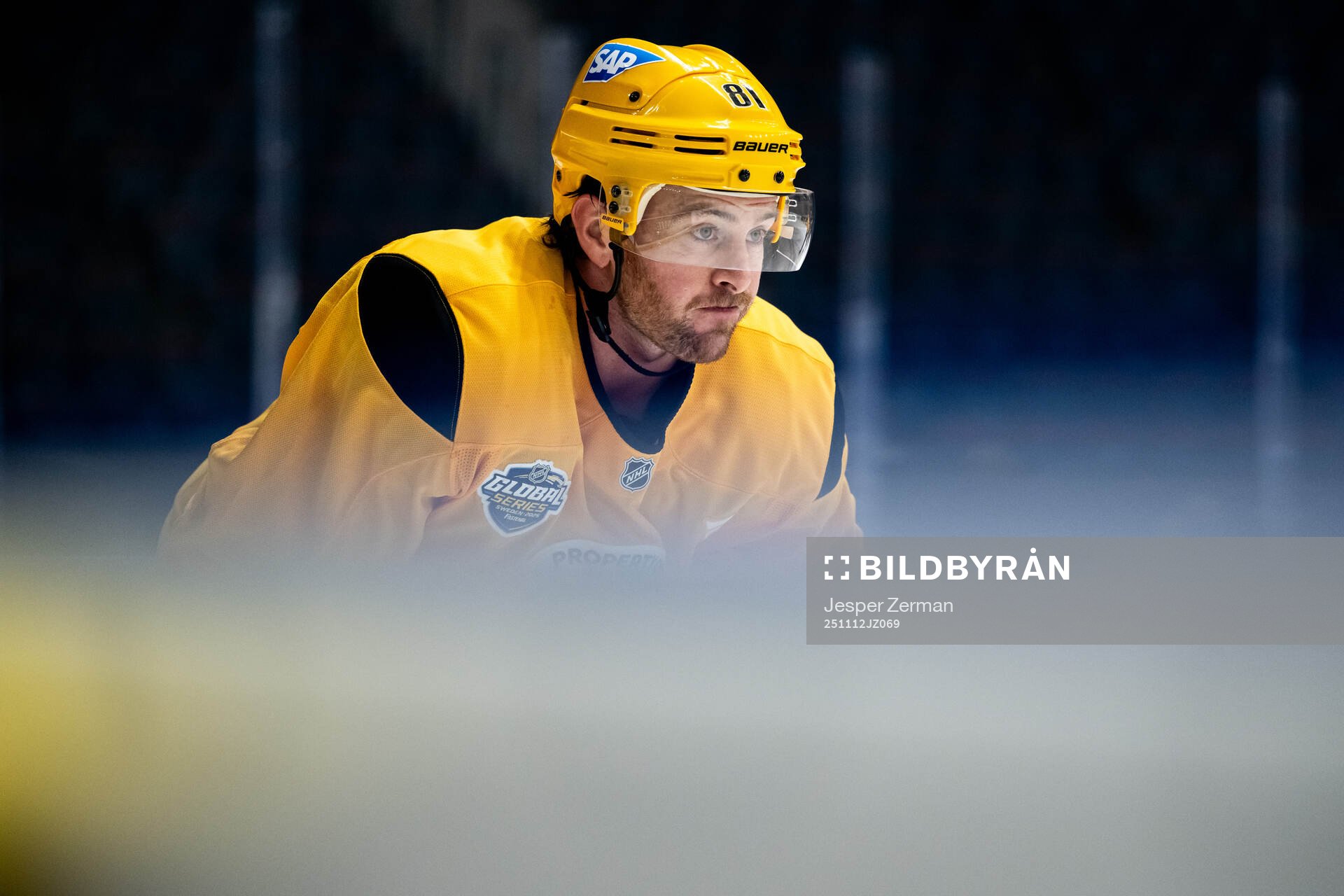 Jonathan Marchessault