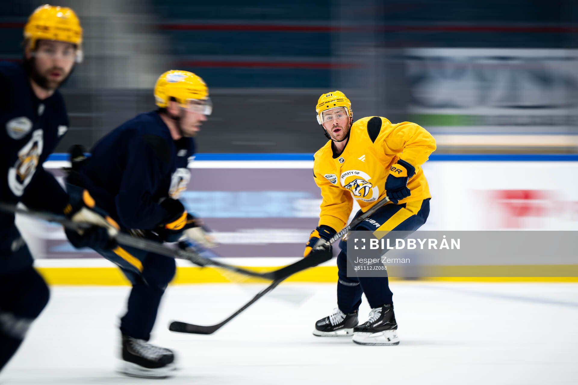 Jonathan Marchessault