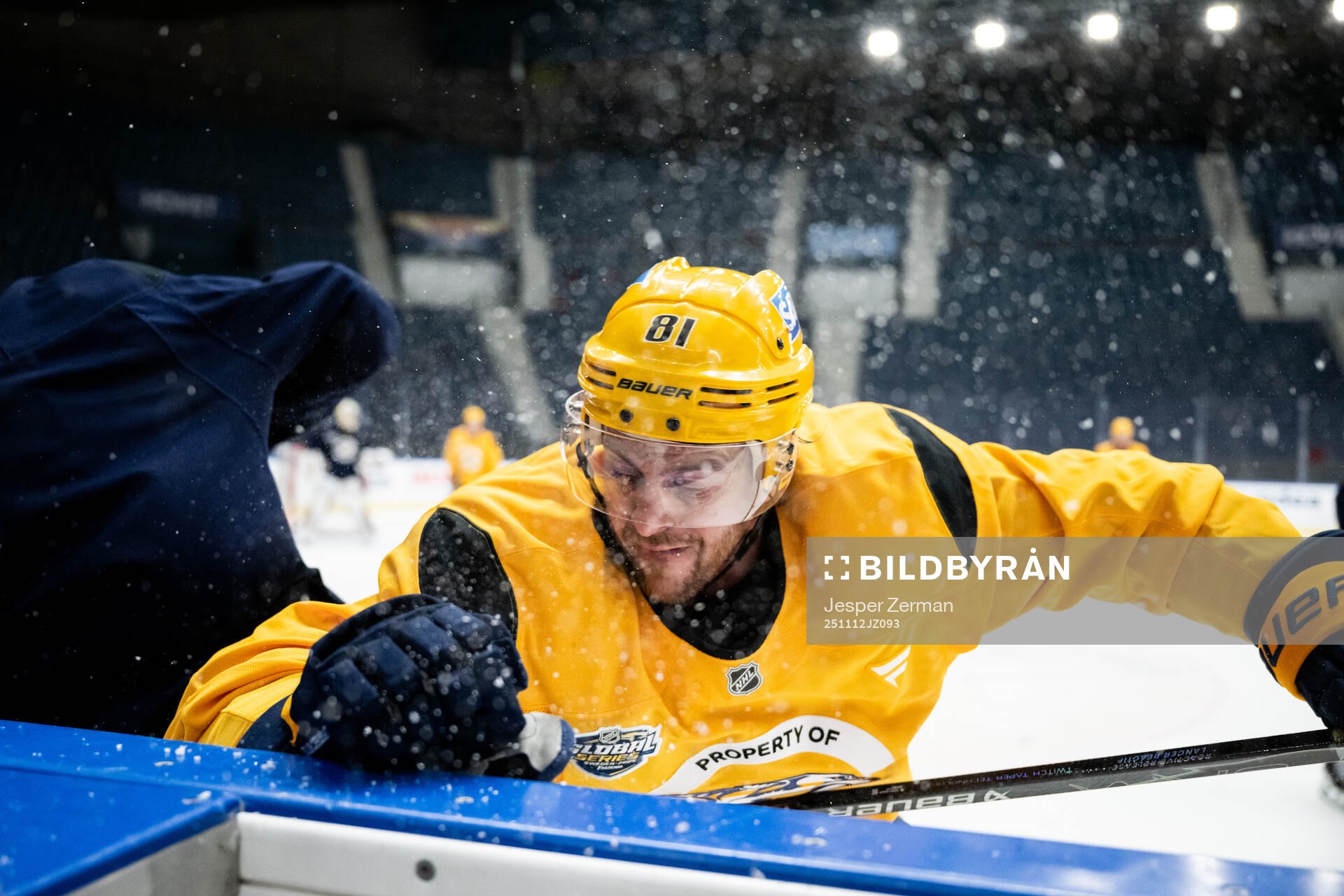 Jonathan Marchessault