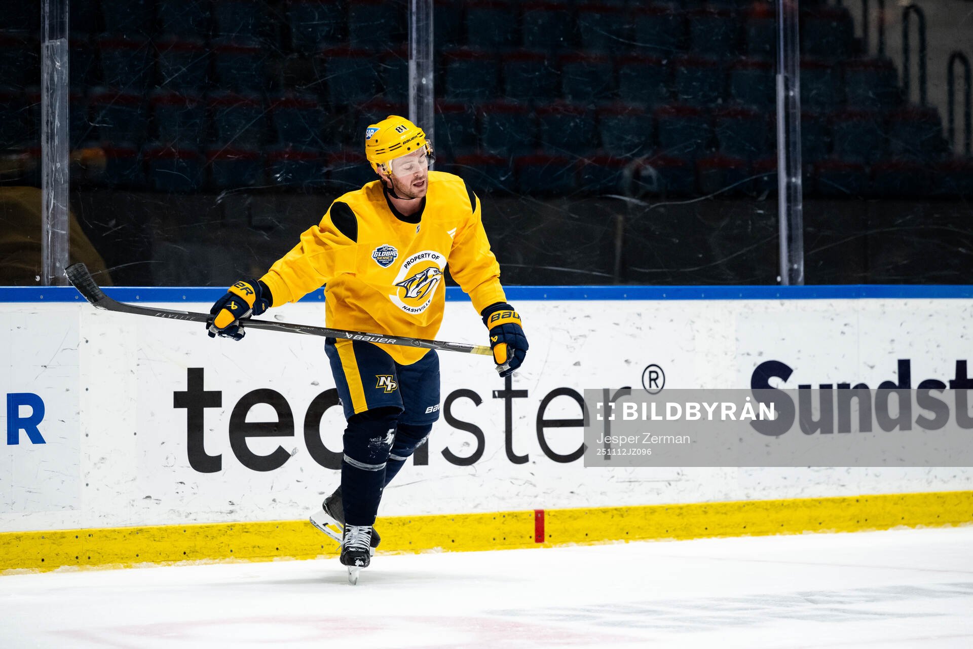Jonathan Marchessault