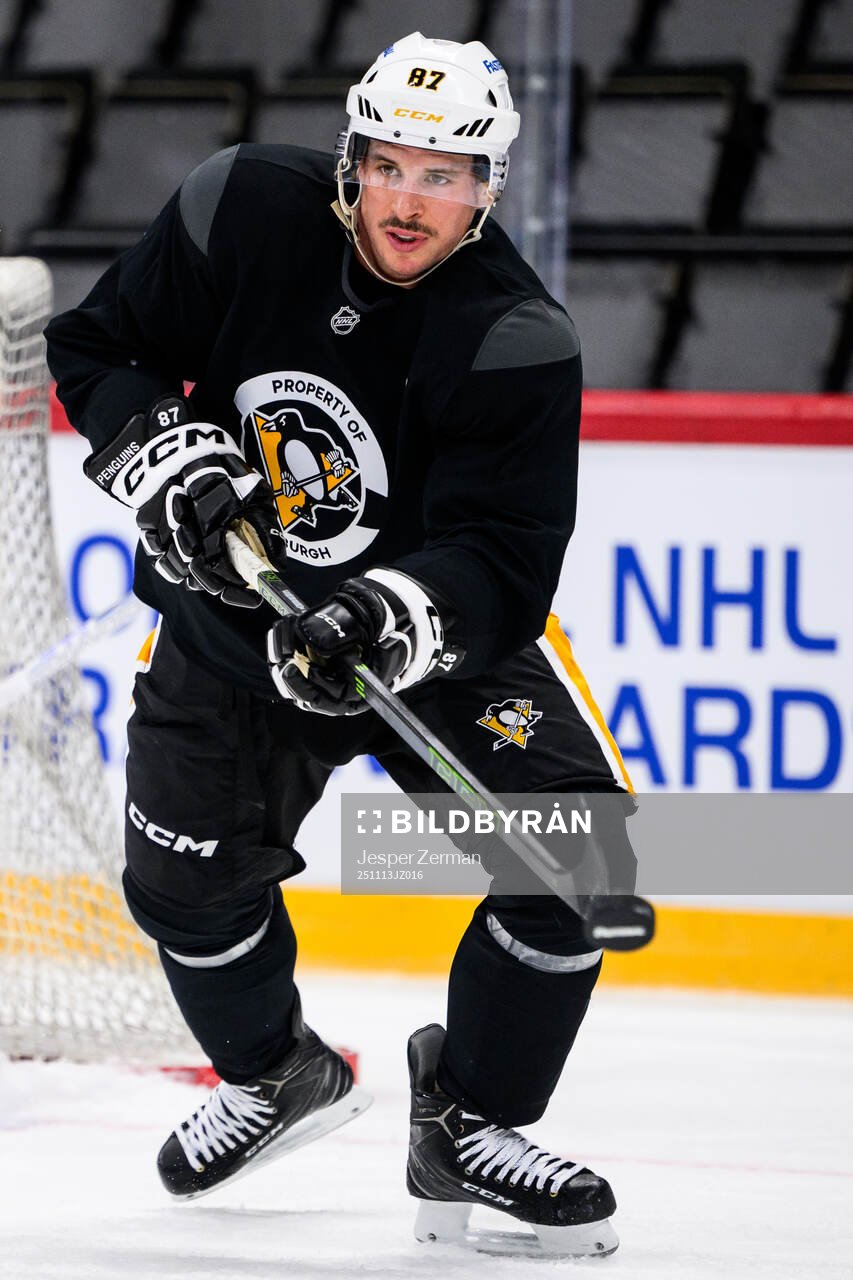 Sidney Crosby