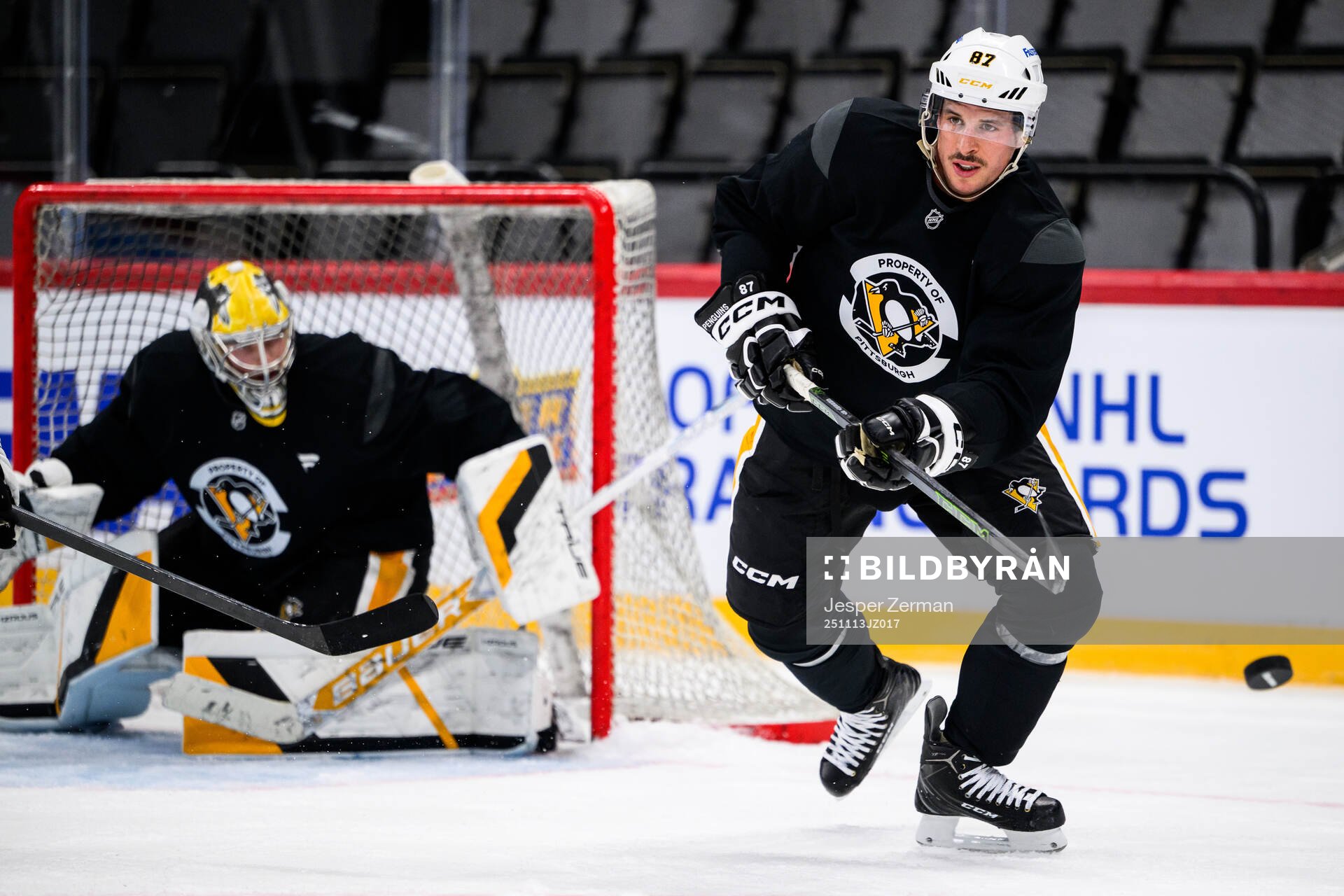 Sidney Crosby