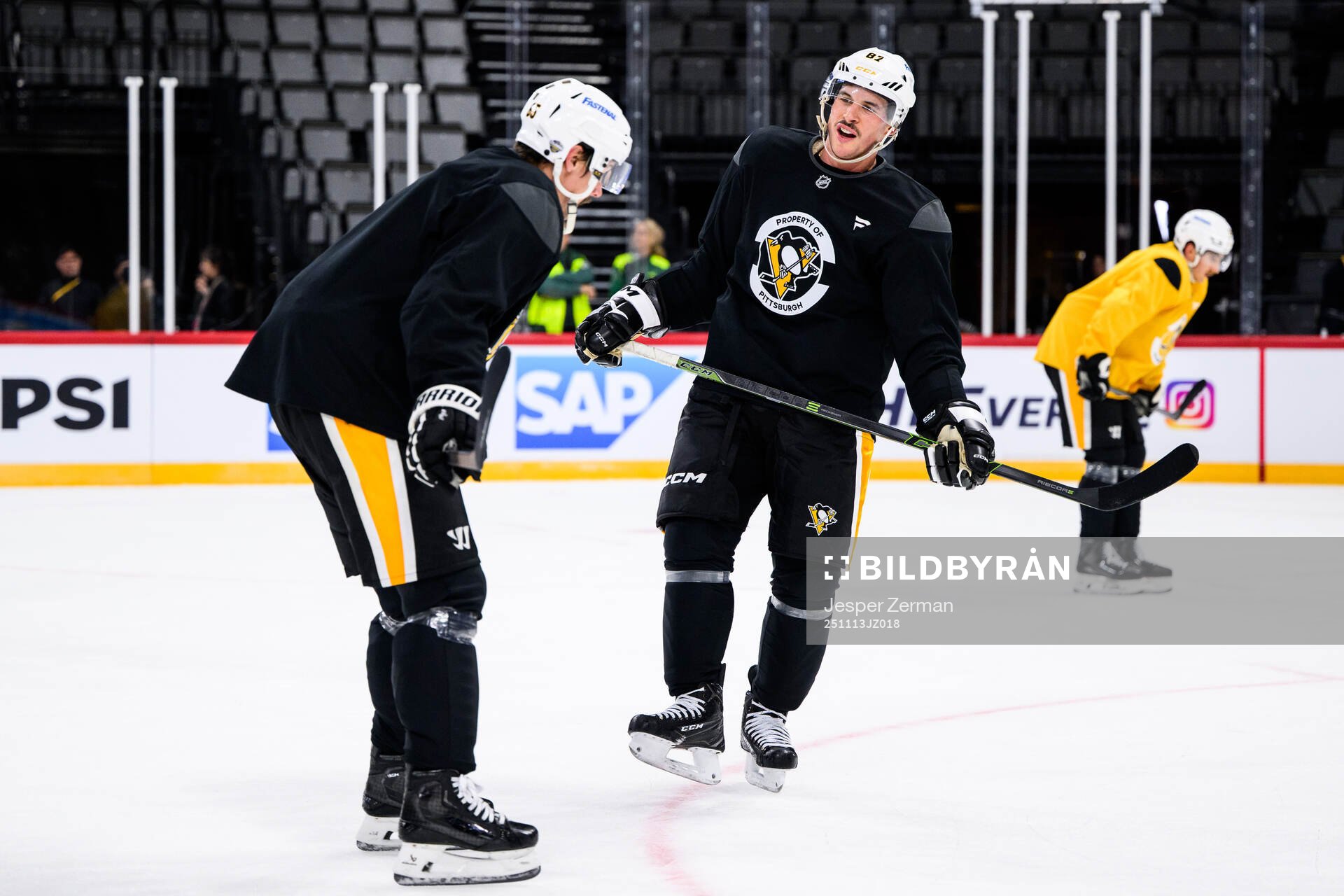 Sidney Crosby