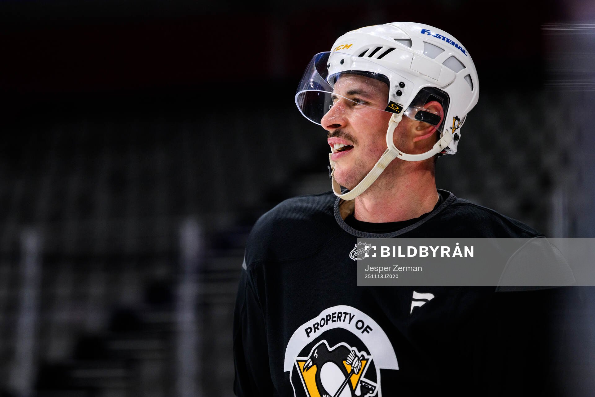 Sidney Crosby