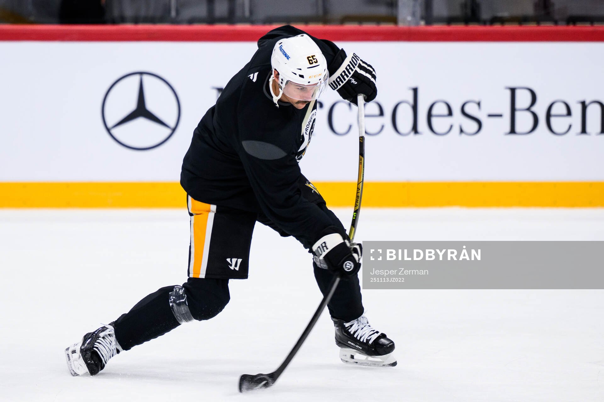 Erik Karlsson