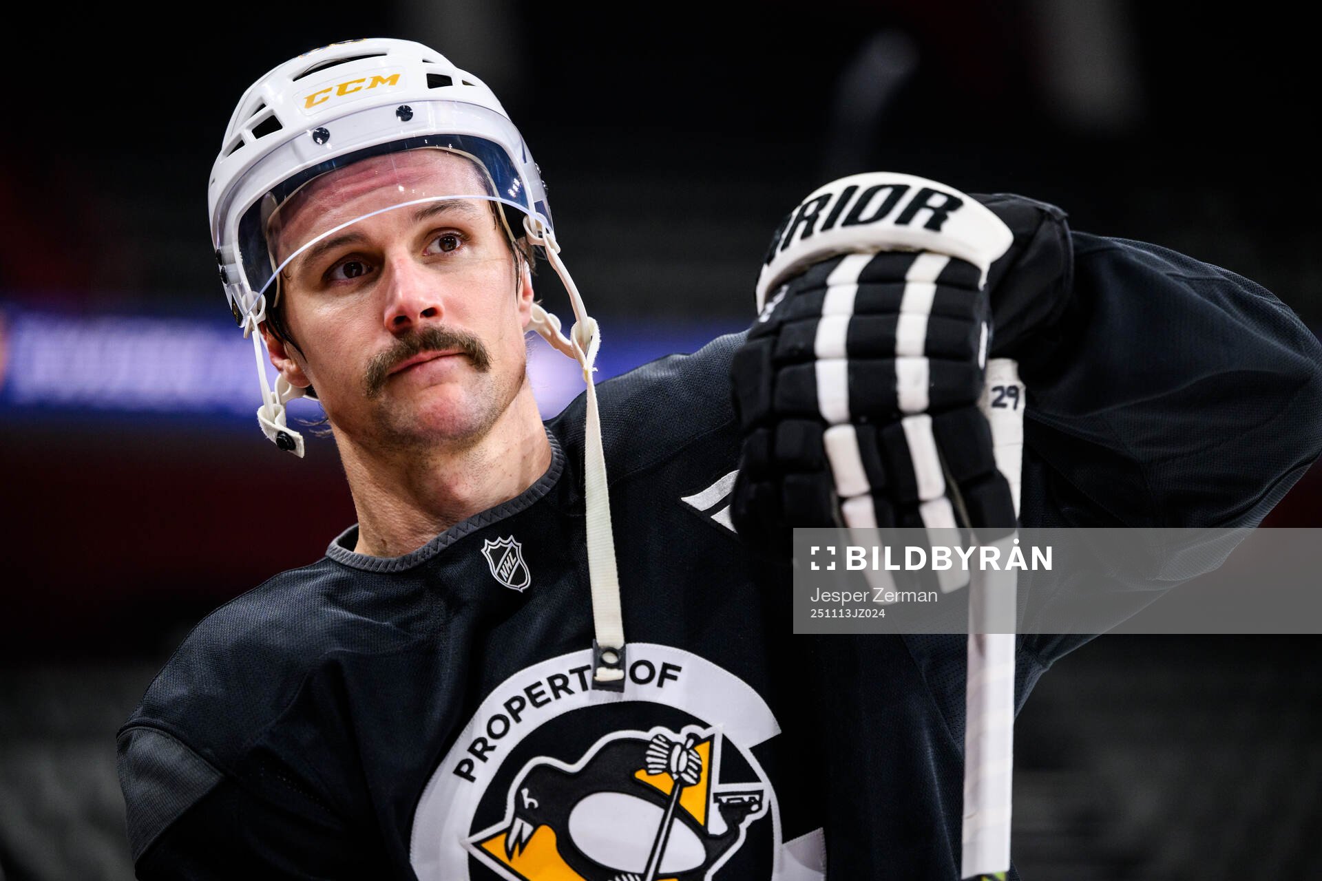 Erik Karlsson