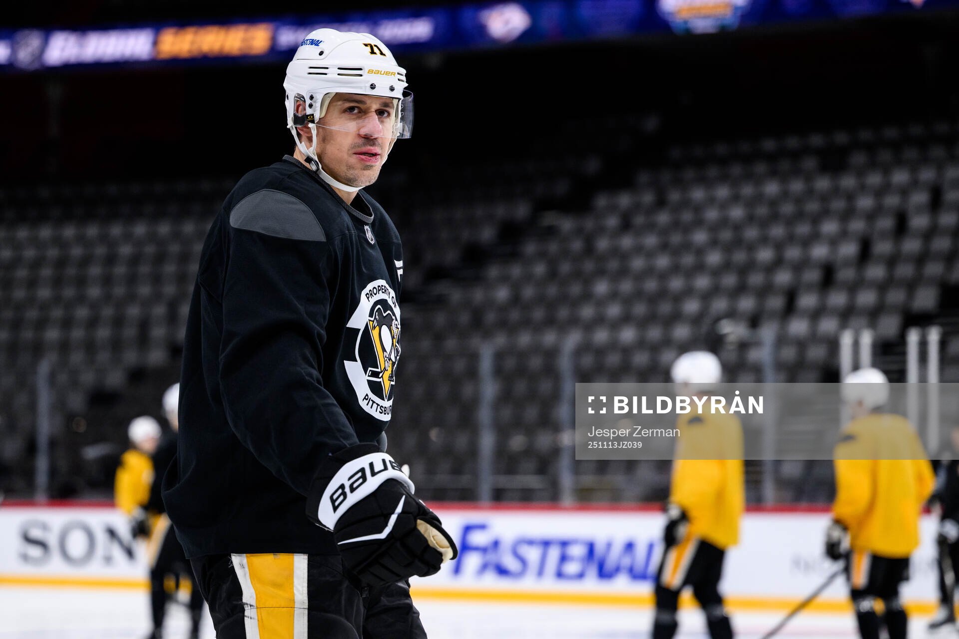 Evgeni Malkin