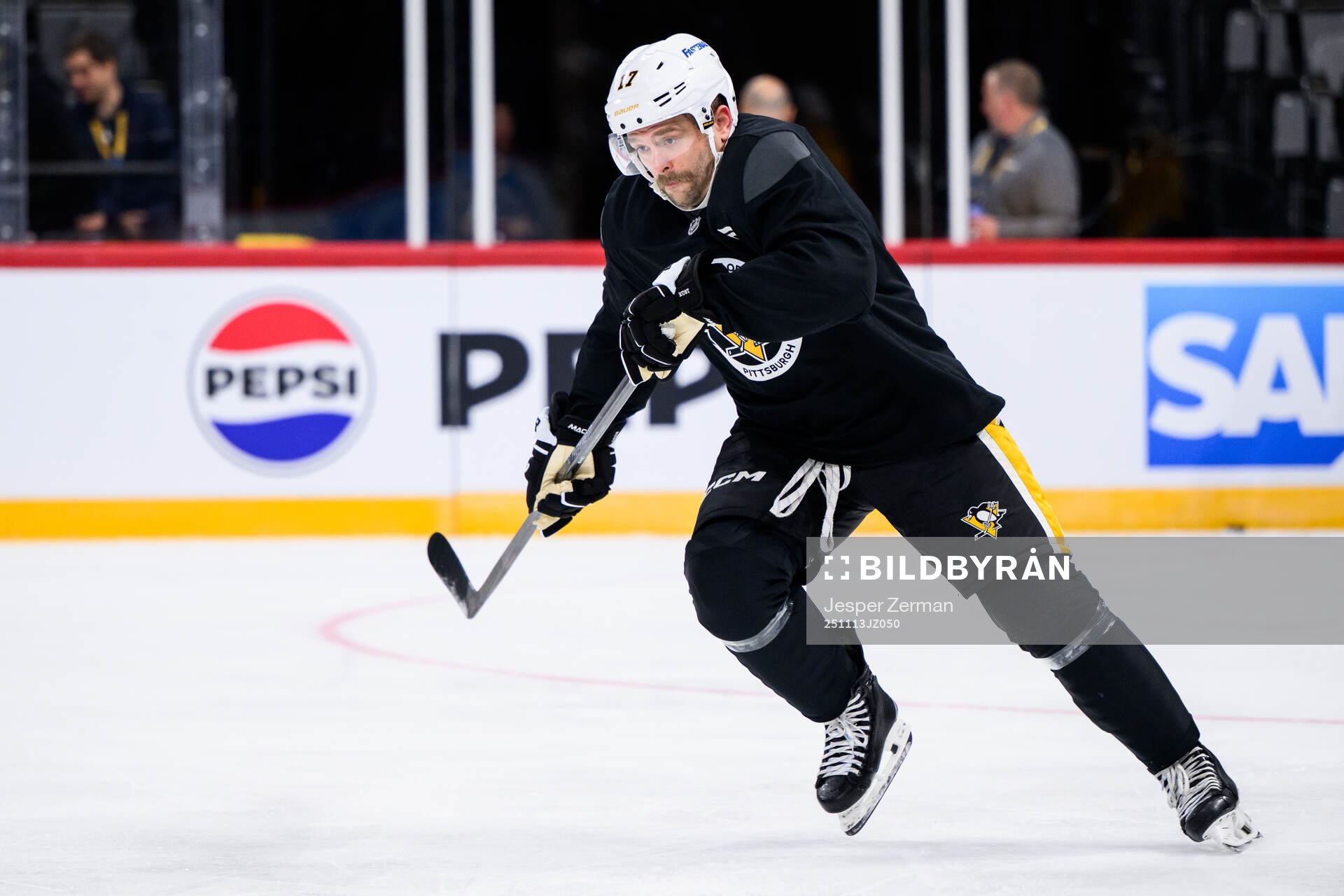 Bryan Rust