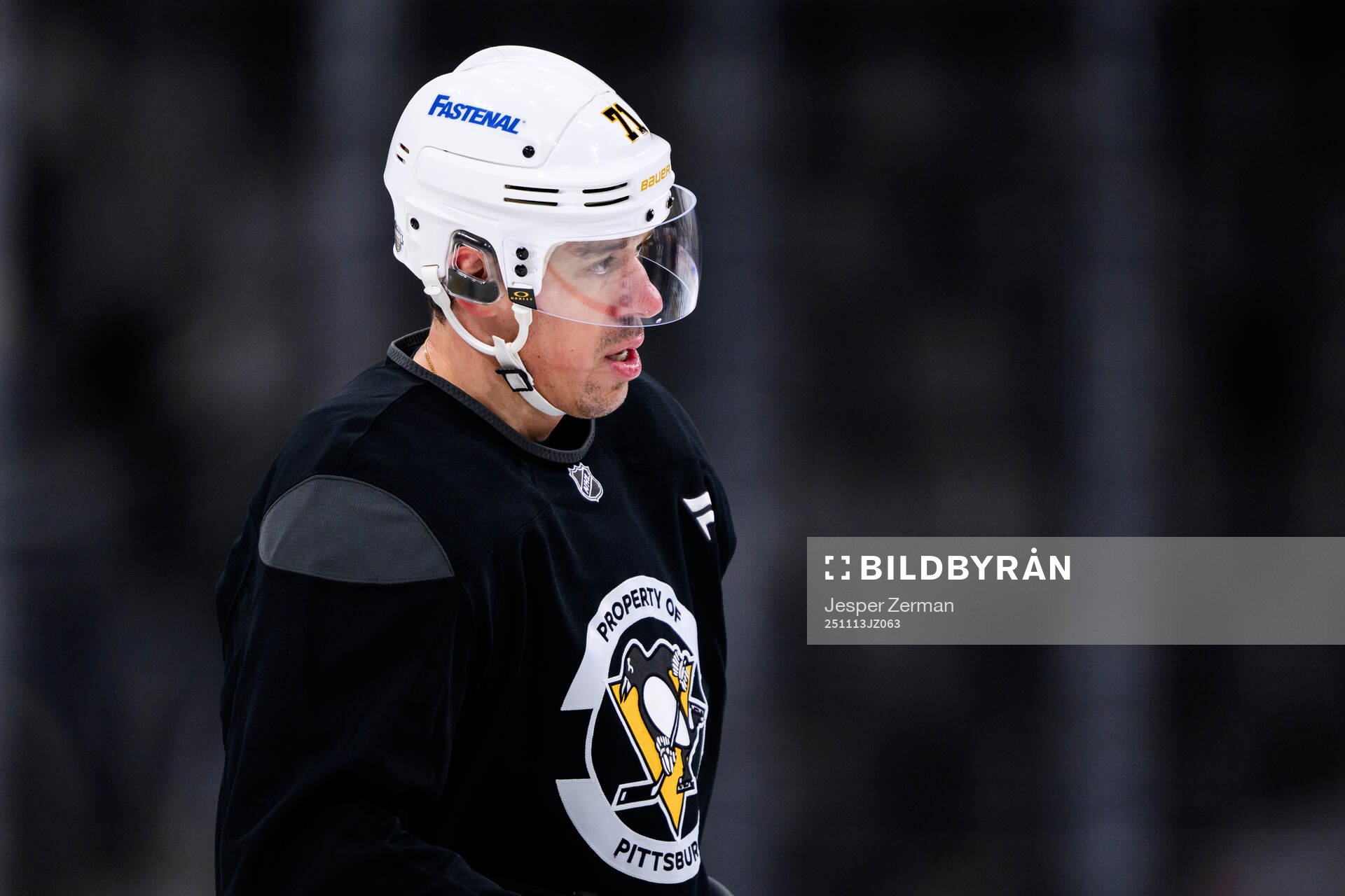 Evgeni Malkin