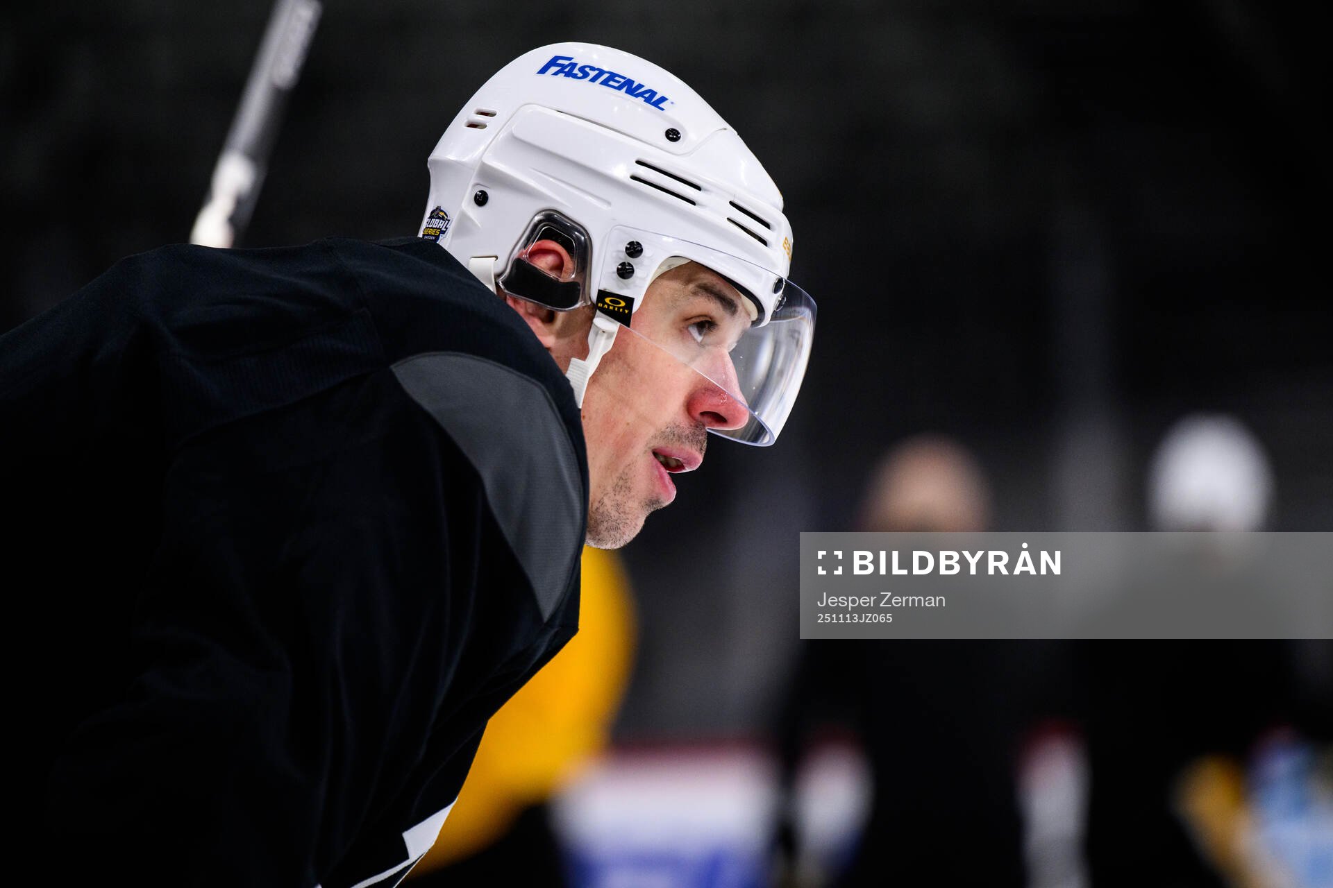 Evgeni Malkin