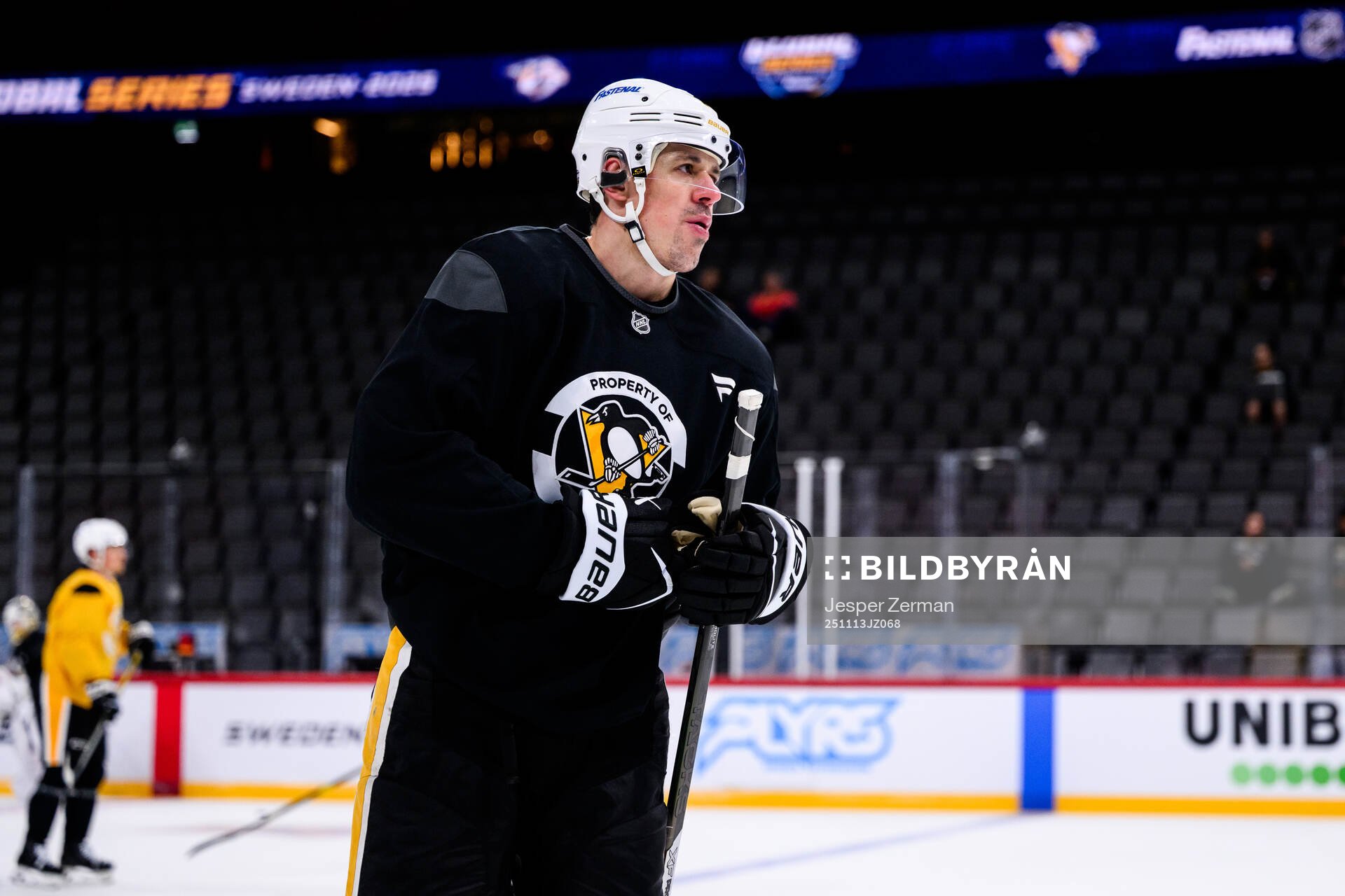 Evgeni Malkin
