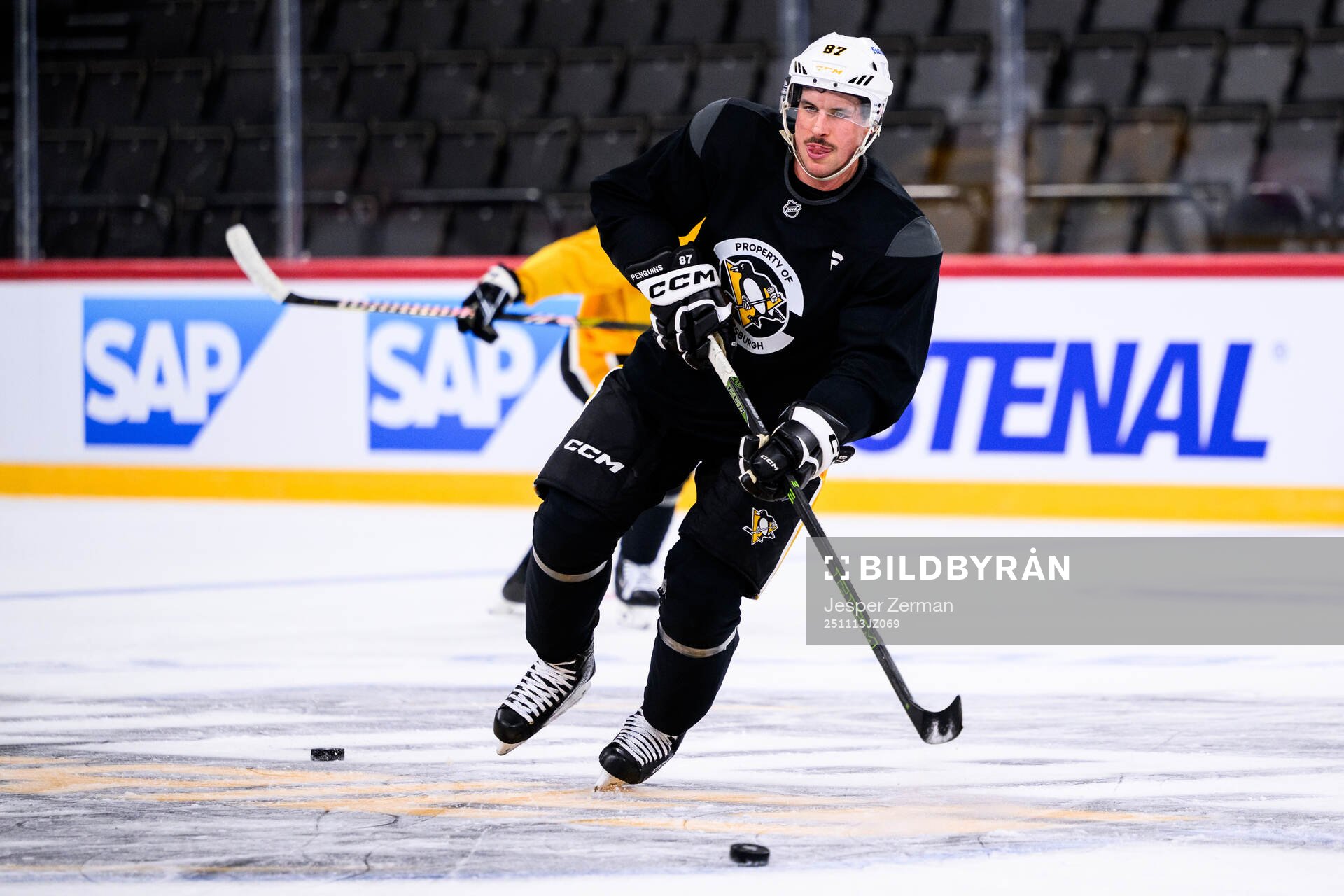 Sidney Crosby