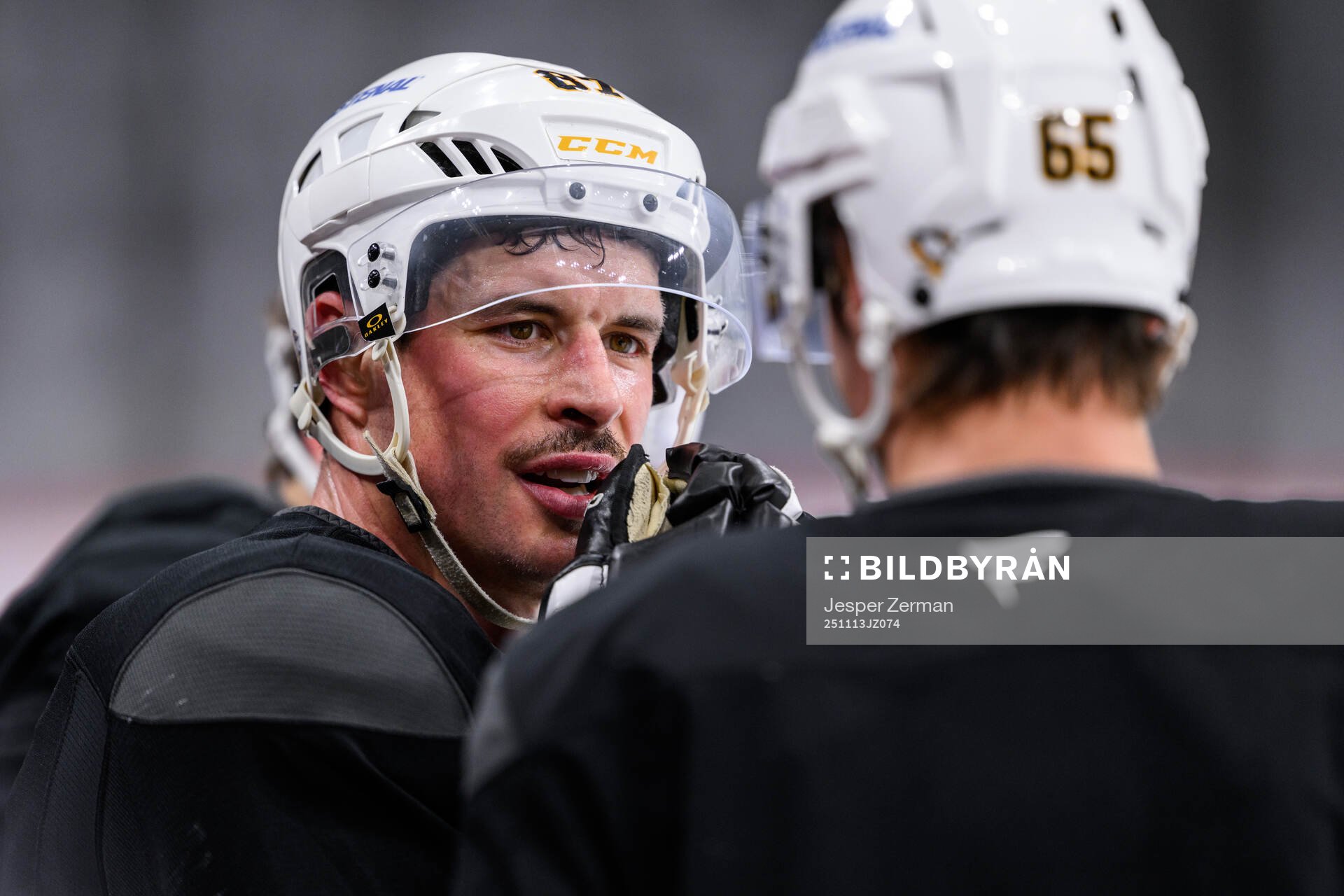 Sidney Crosby