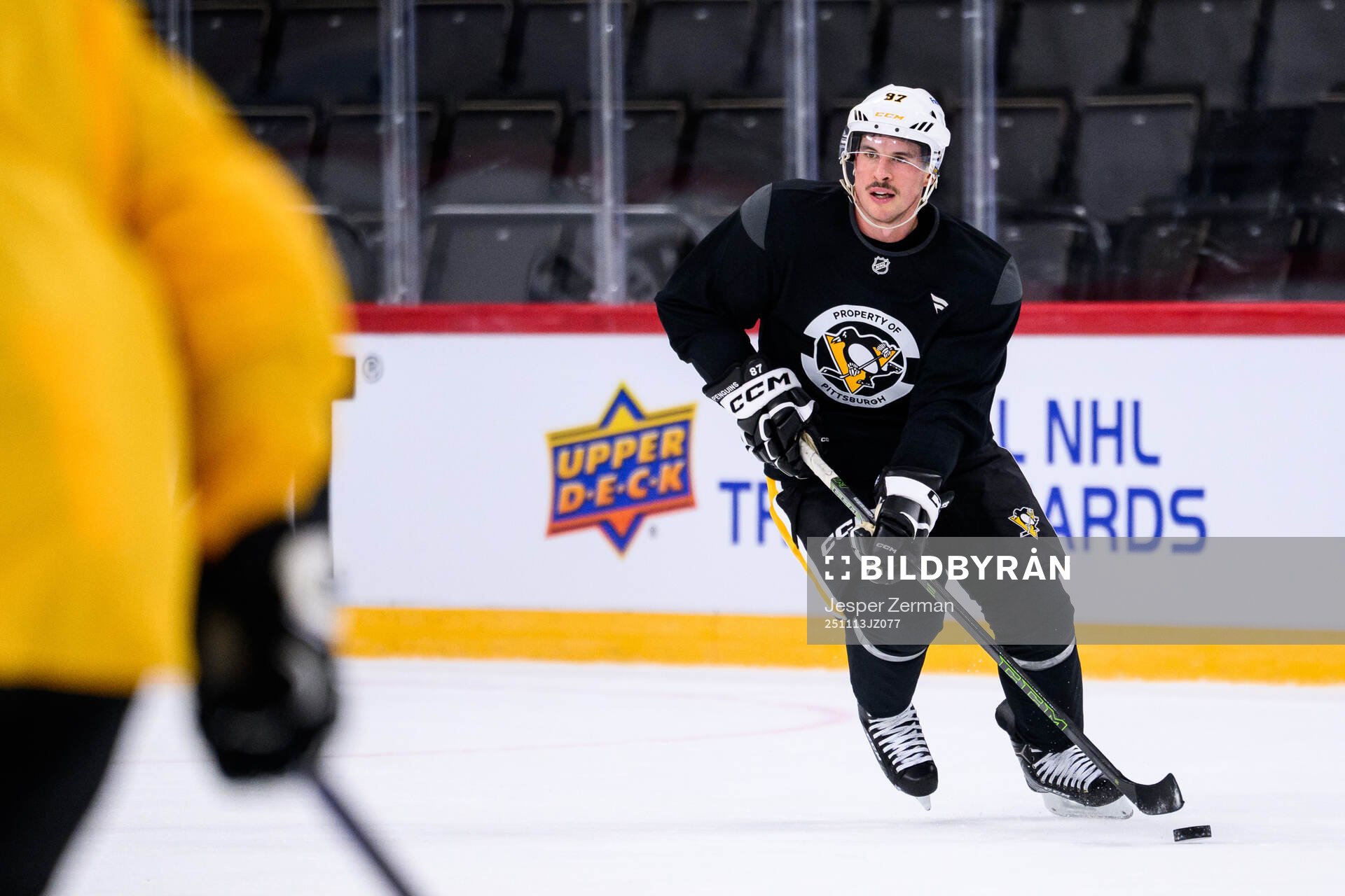 Sidney Crosby