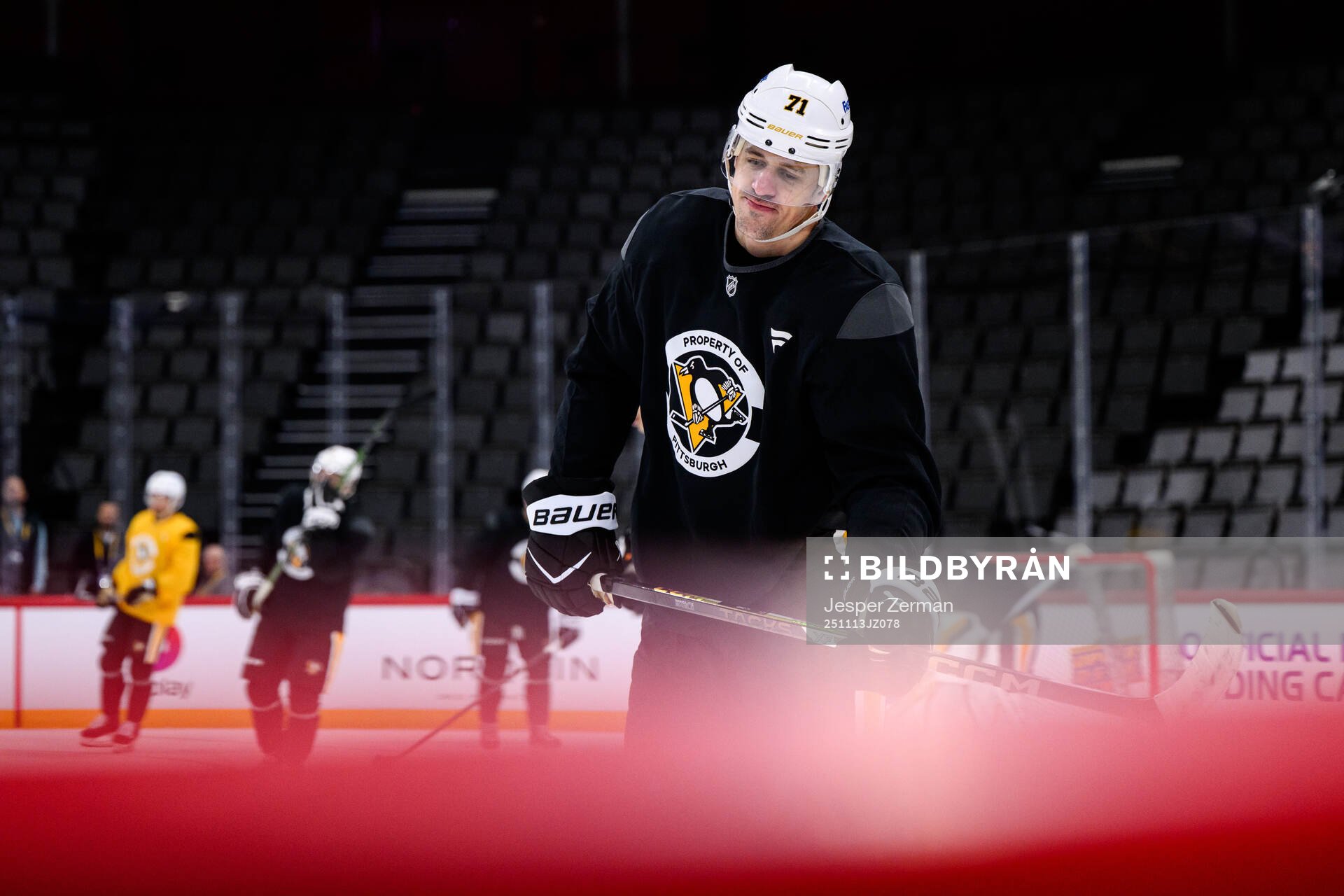 Evgeni Malkin