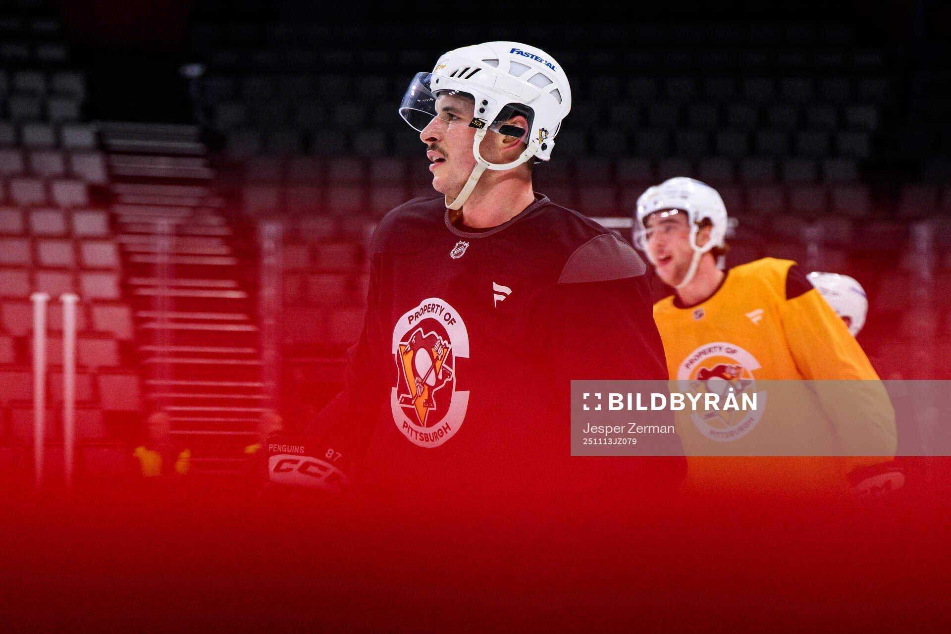 Sidney Crosby