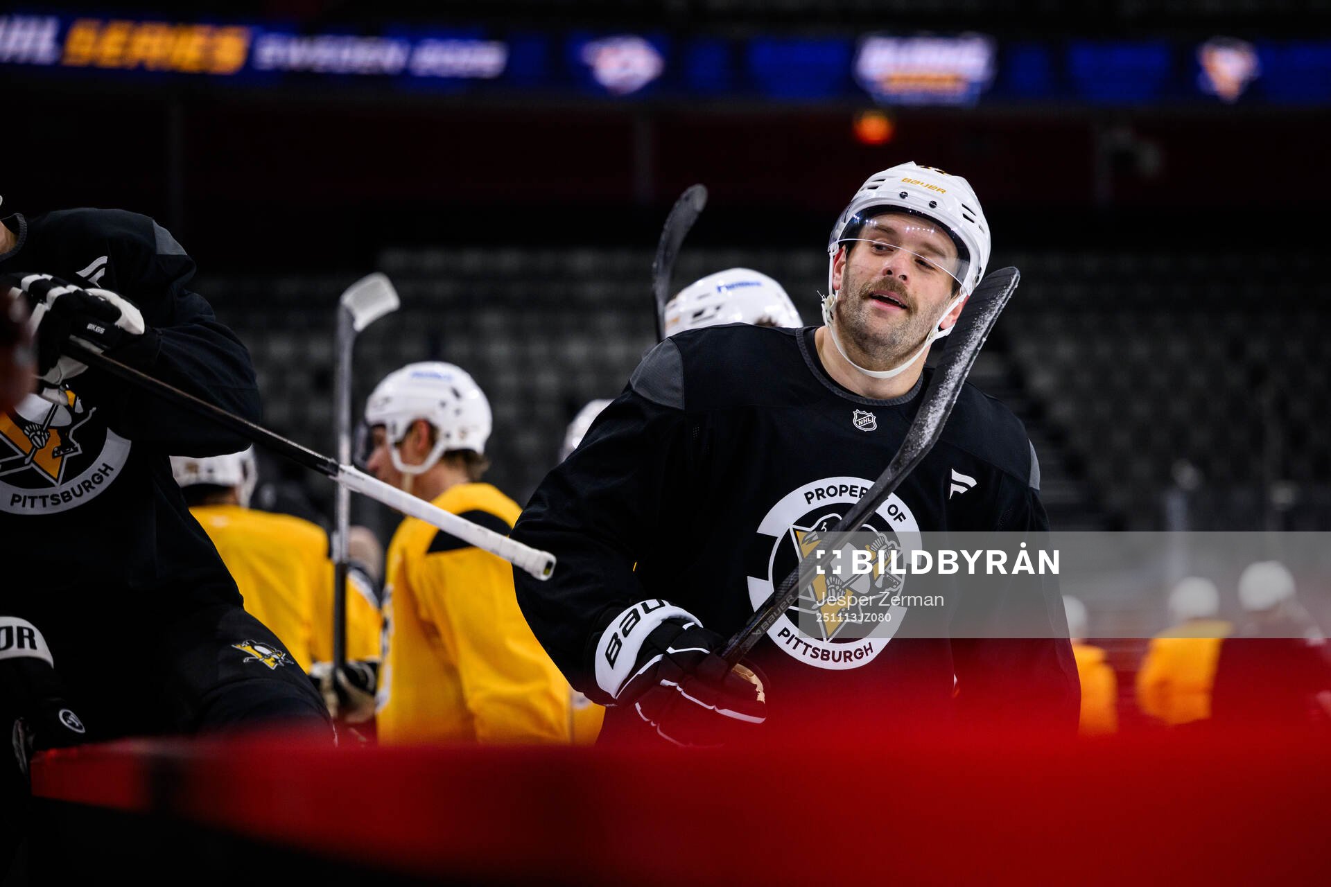 Bryan Rust