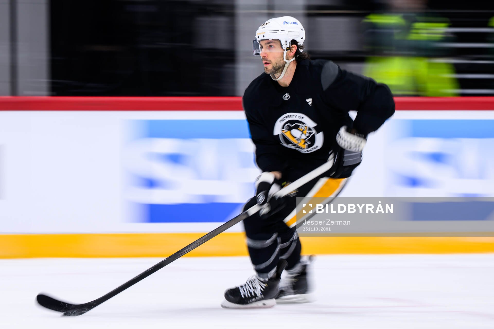 Kris Letang