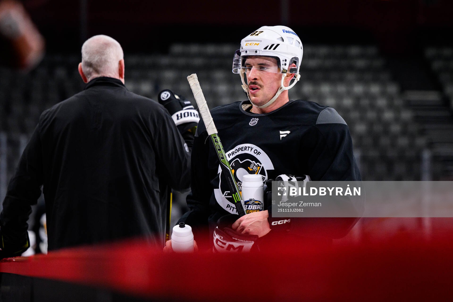 Sidney Crosby