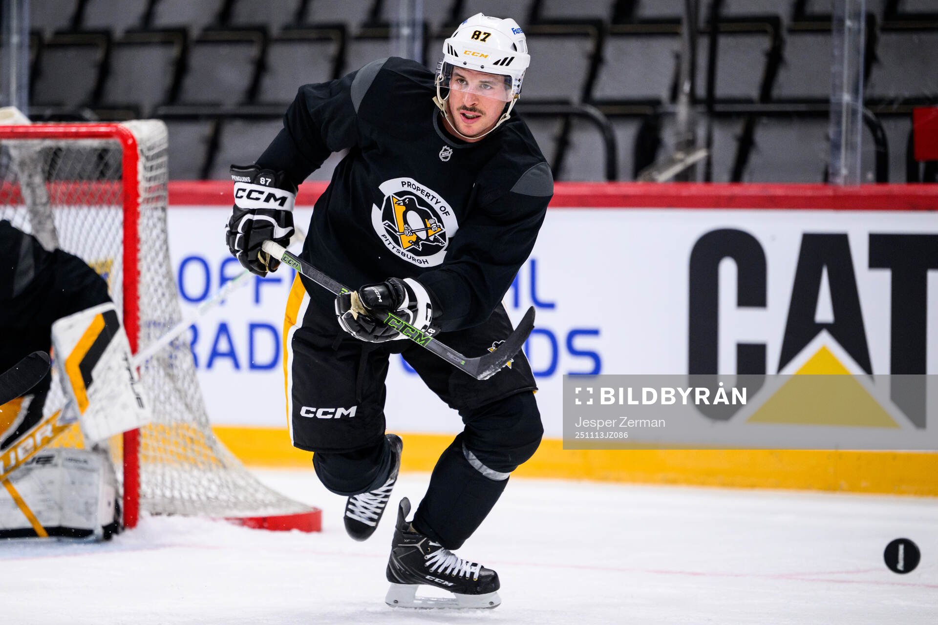 Sidney Crosby