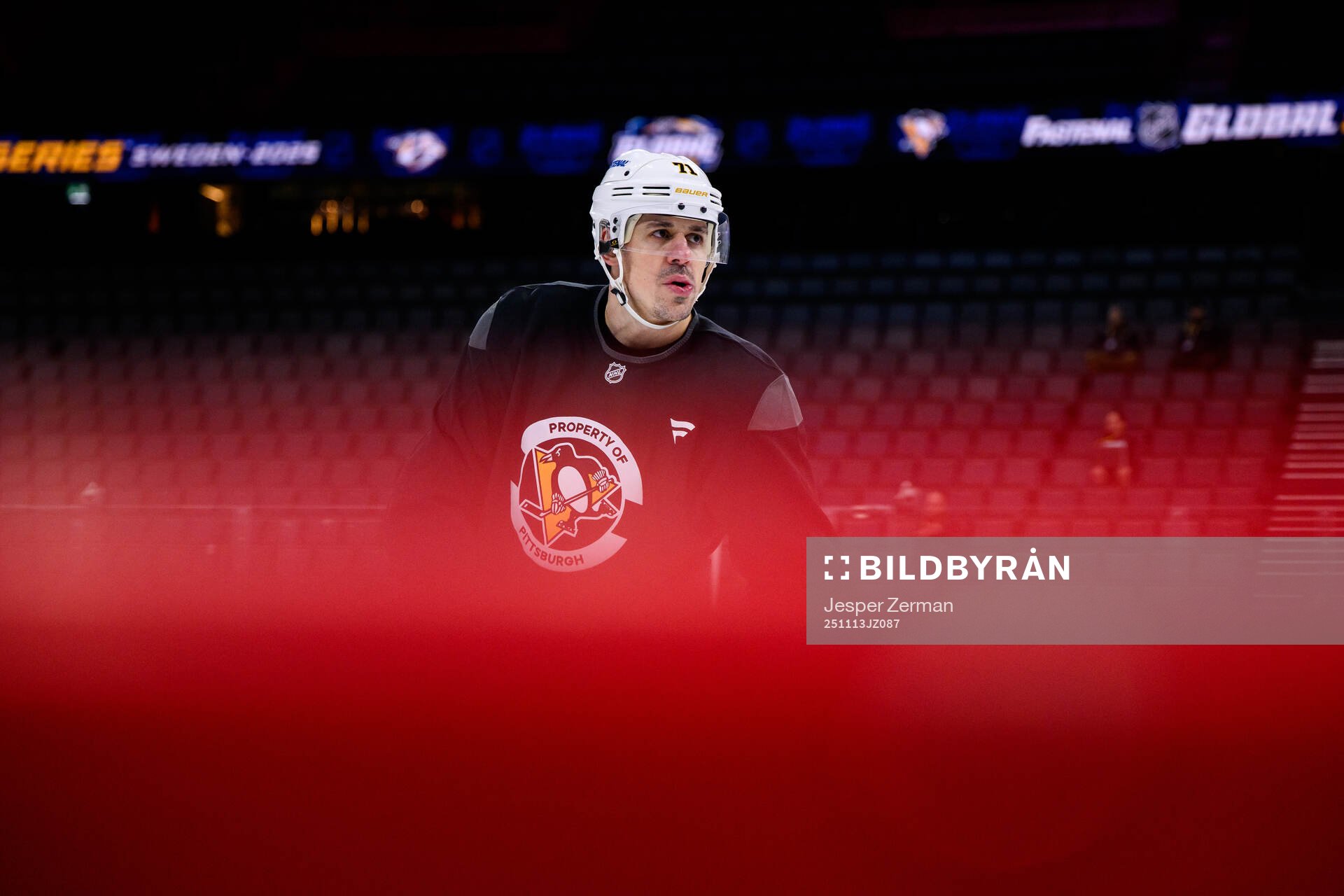 Evgeni Malkin