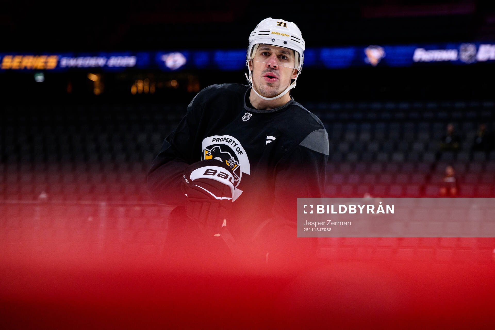 Evgeni Malkin