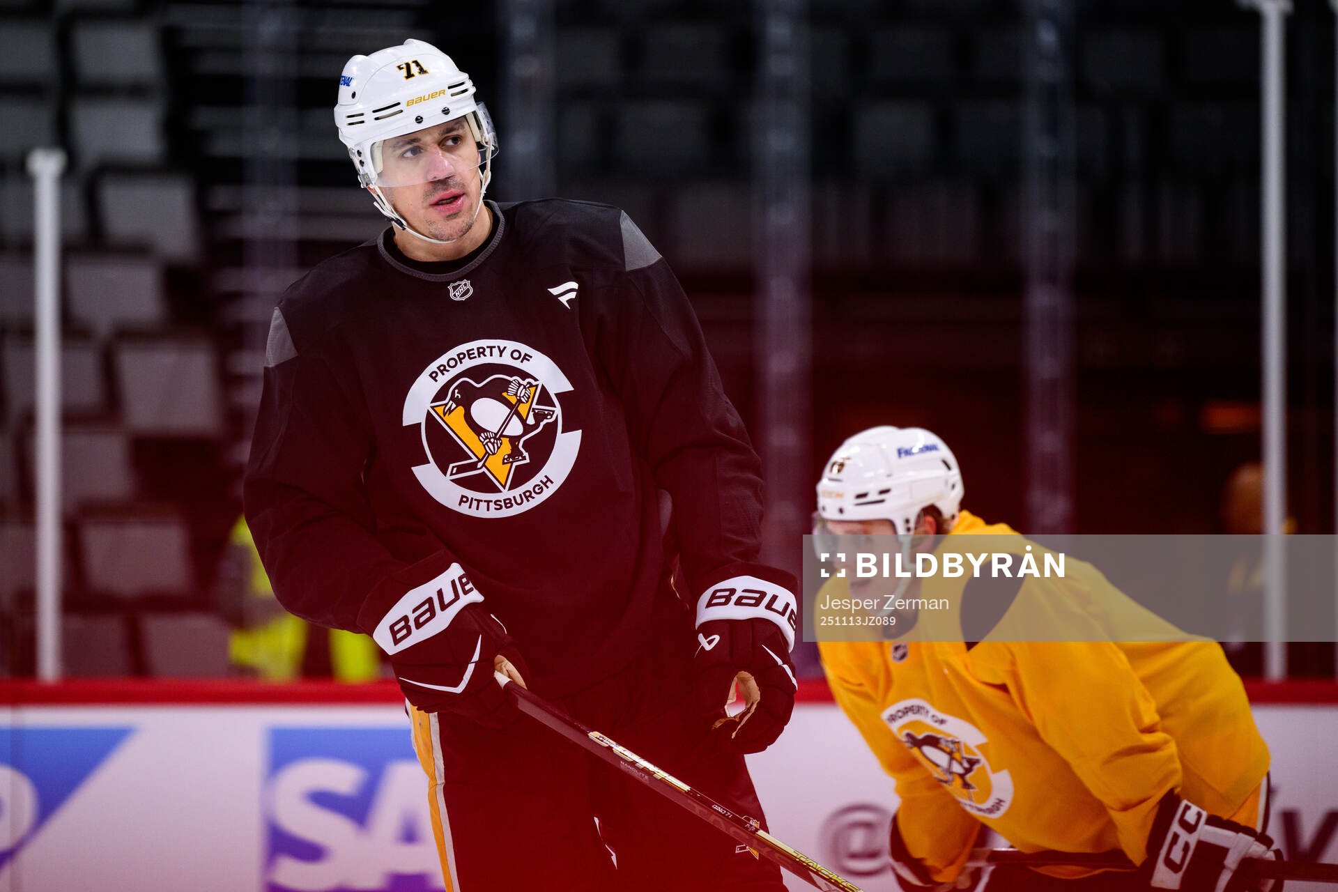 Evgeni Malkin