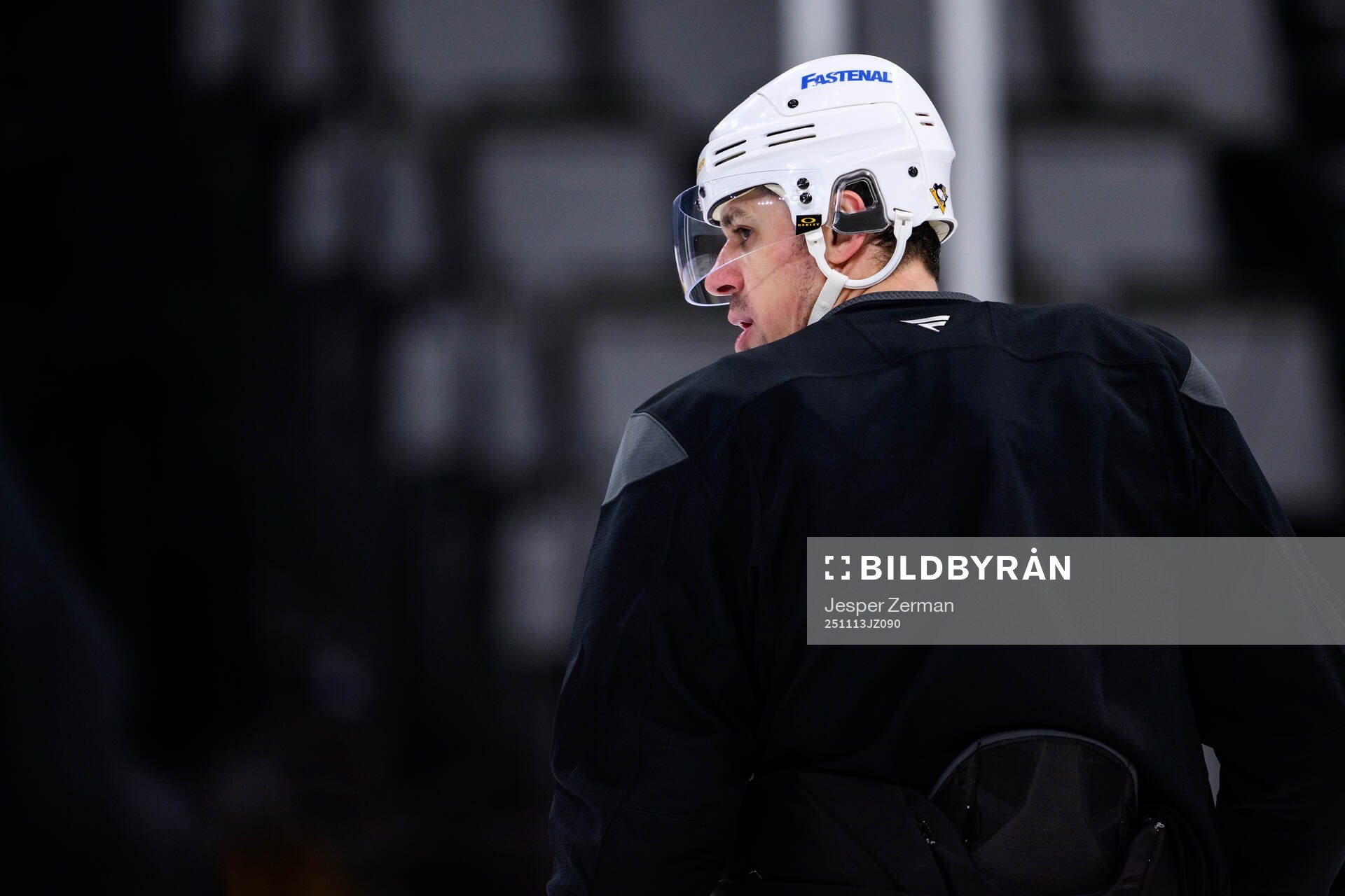 Evgeni Malkin