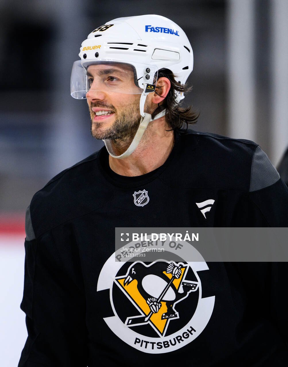 Kris Letang