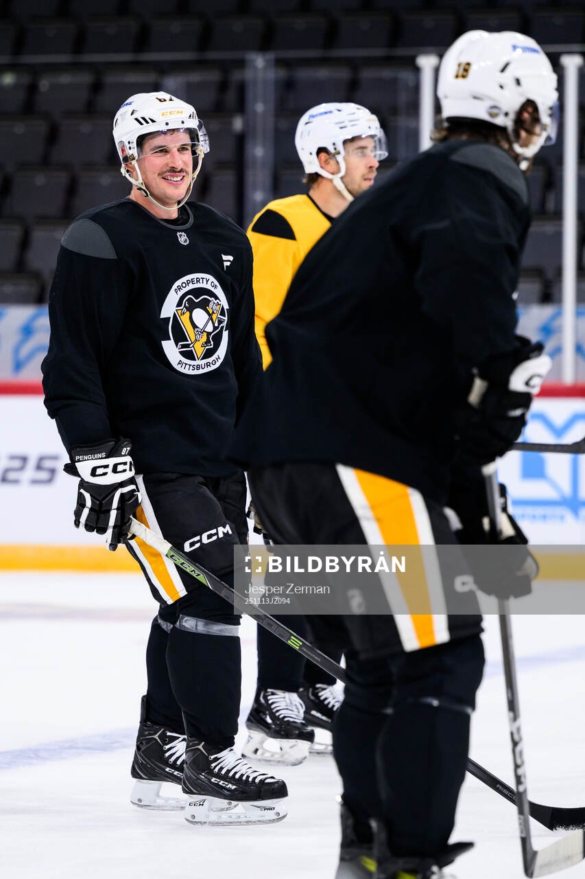 Sidney Crosby