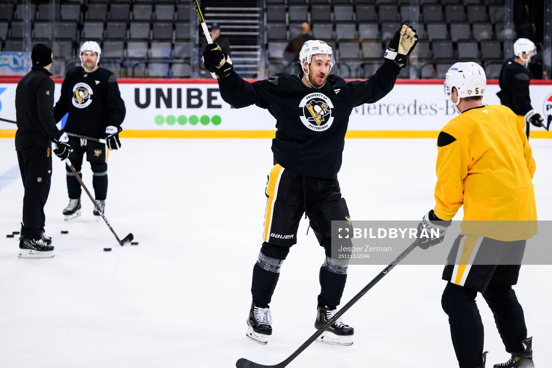 Kevin Hayes