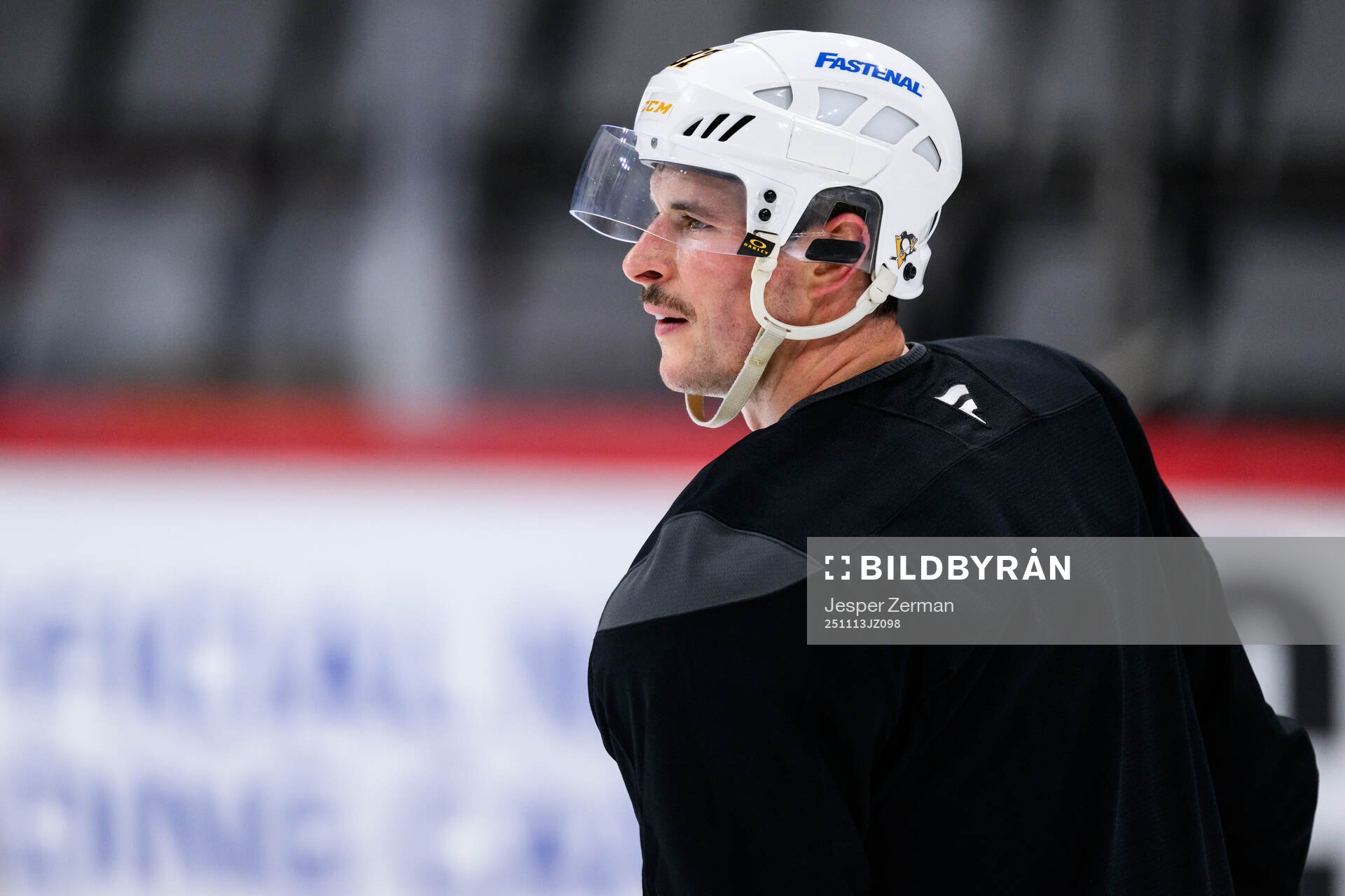 Sidney Crosby