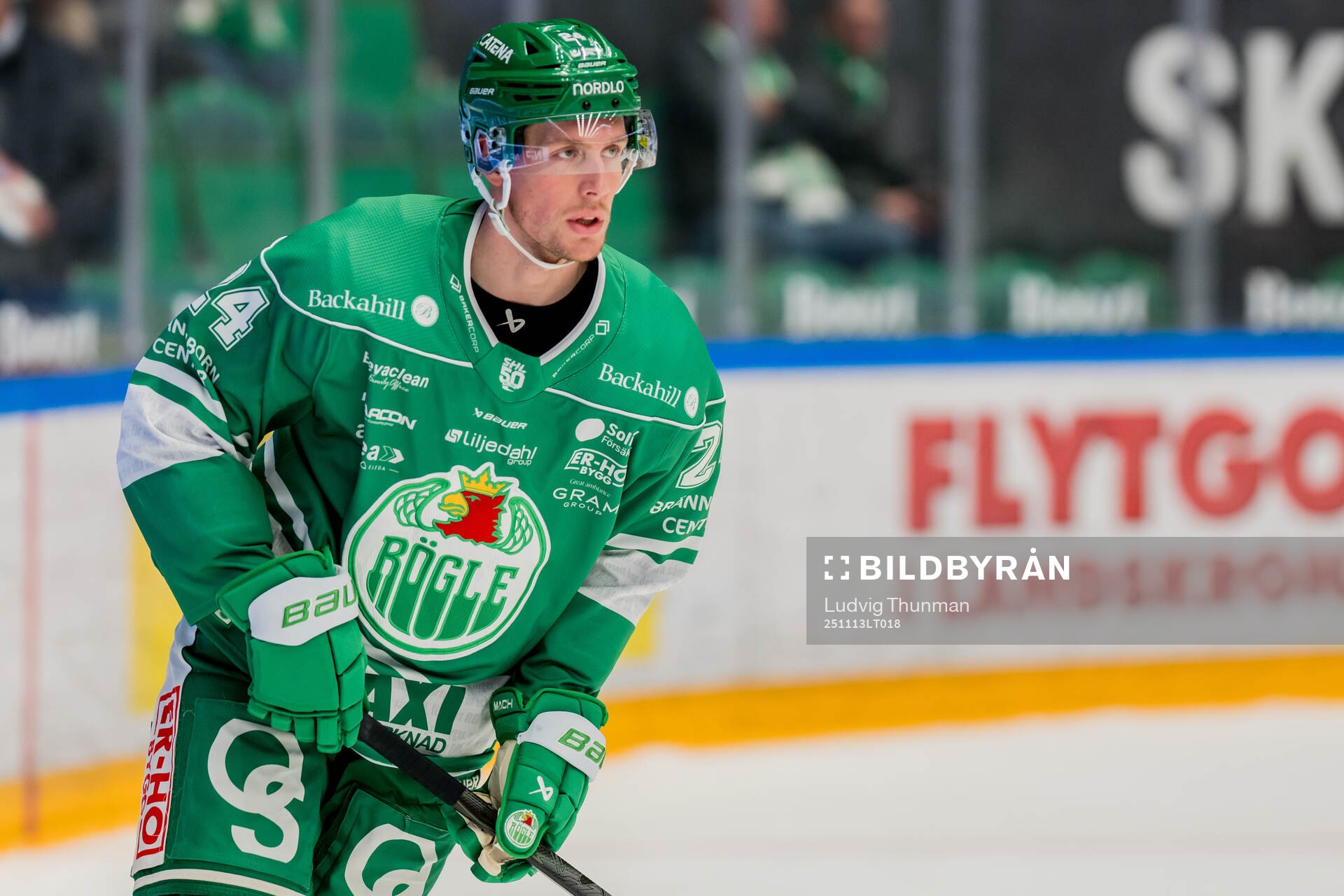 Rögles Mattias Göransson