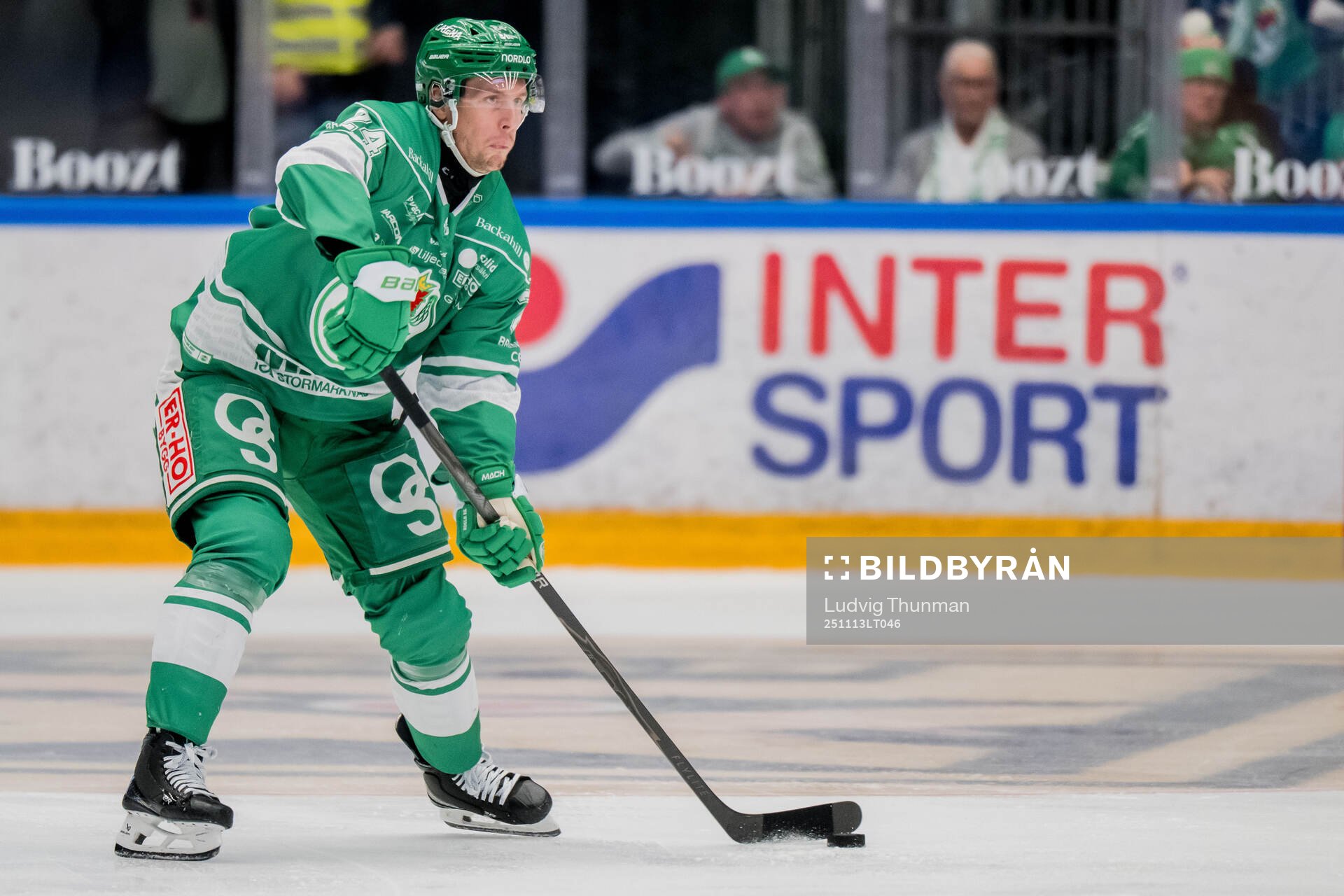 Rögles Mattias Göransson