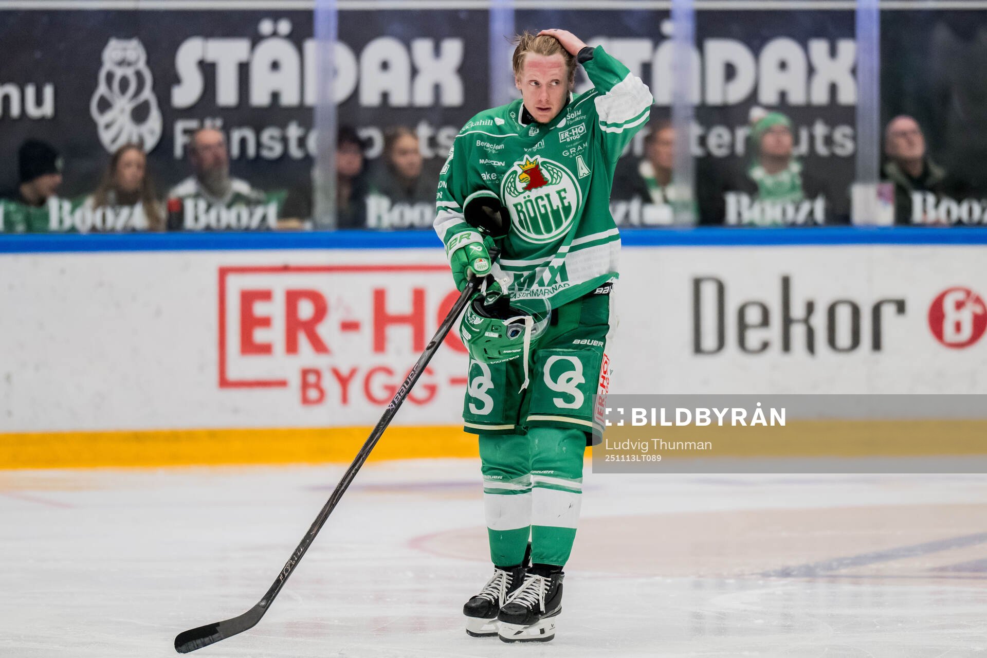 Rögles Fredrik Olofsson