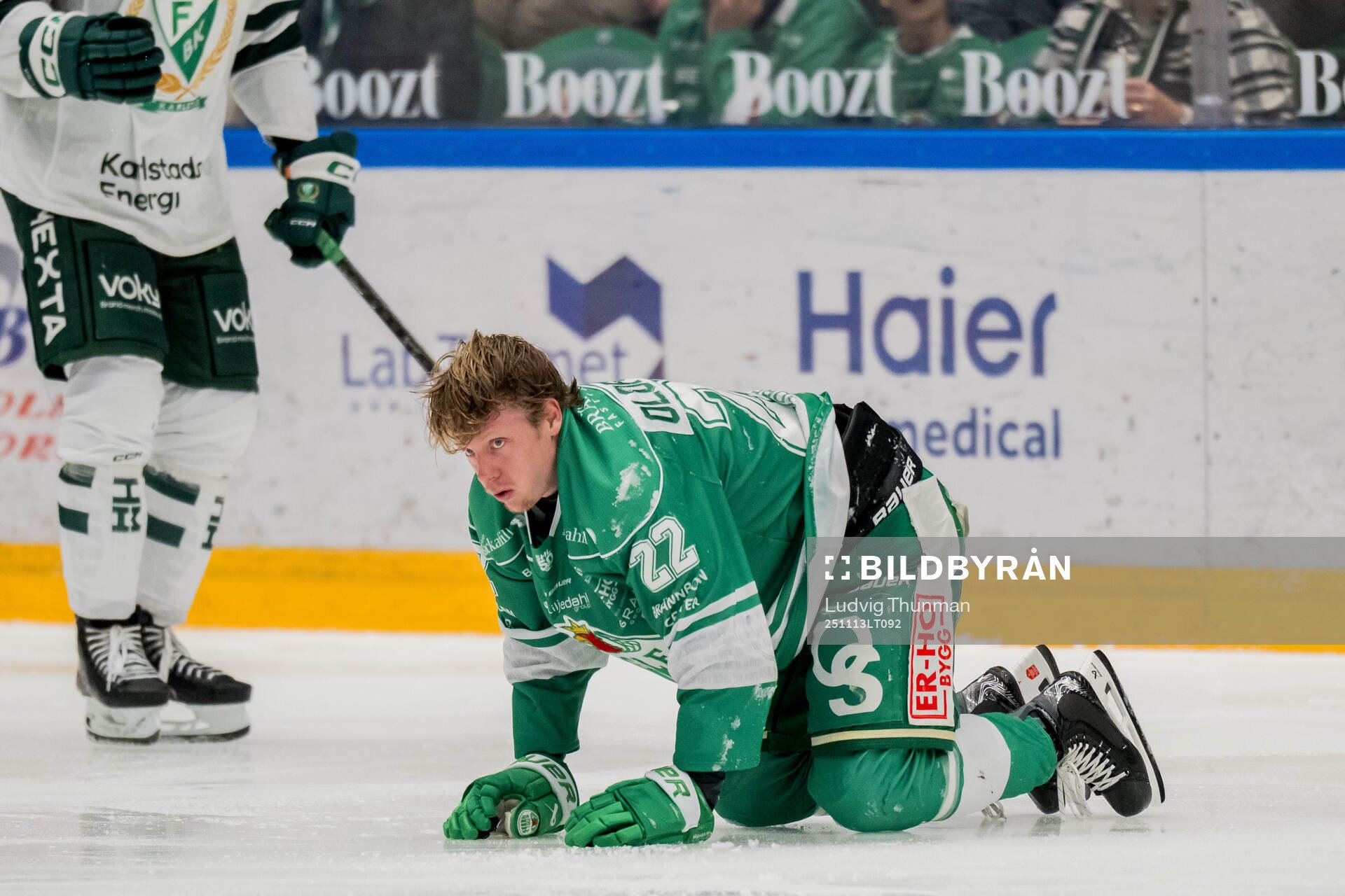 Rögles Fredrik Olofsson
