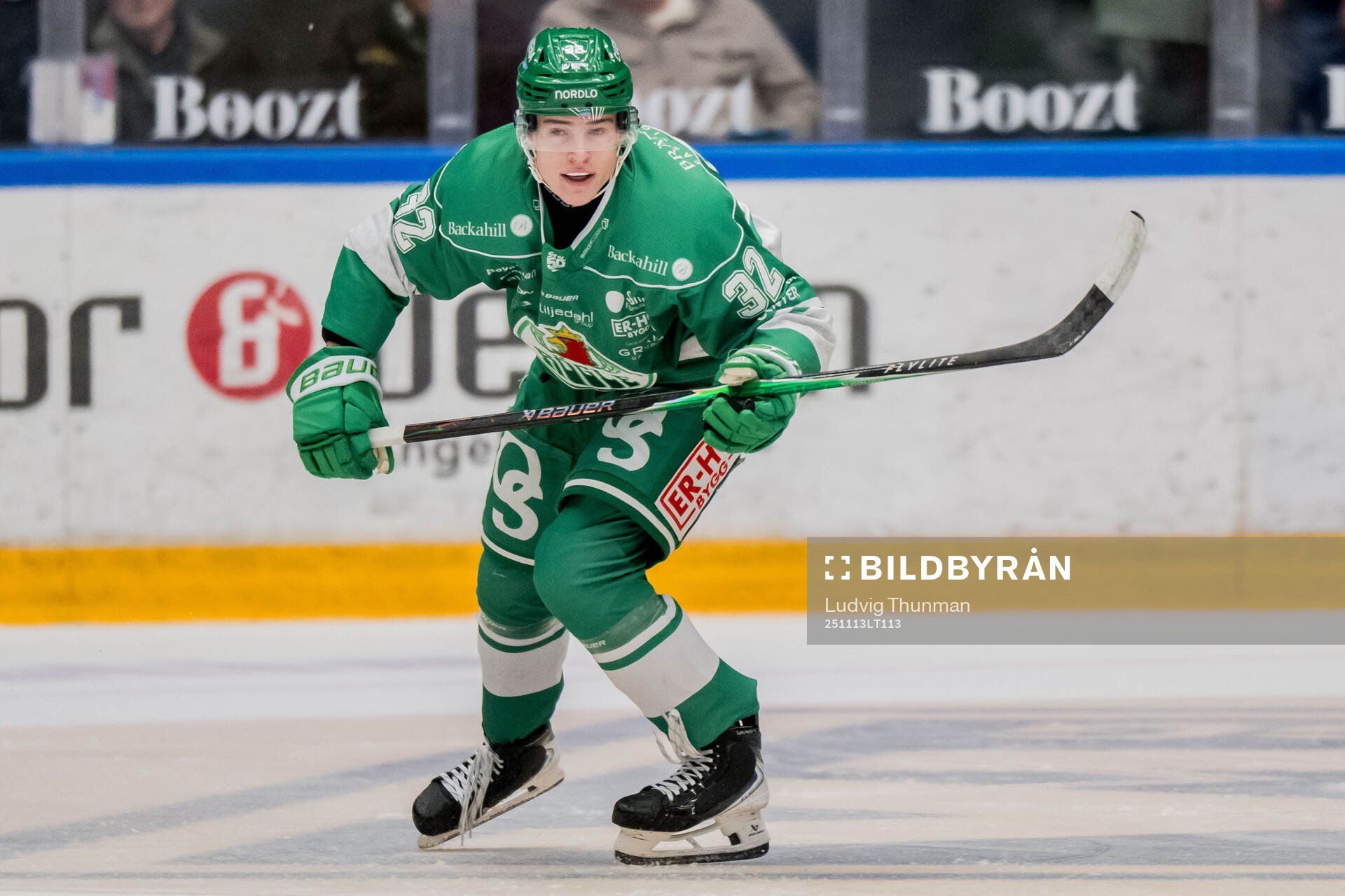 Rögles Isac Solberg
