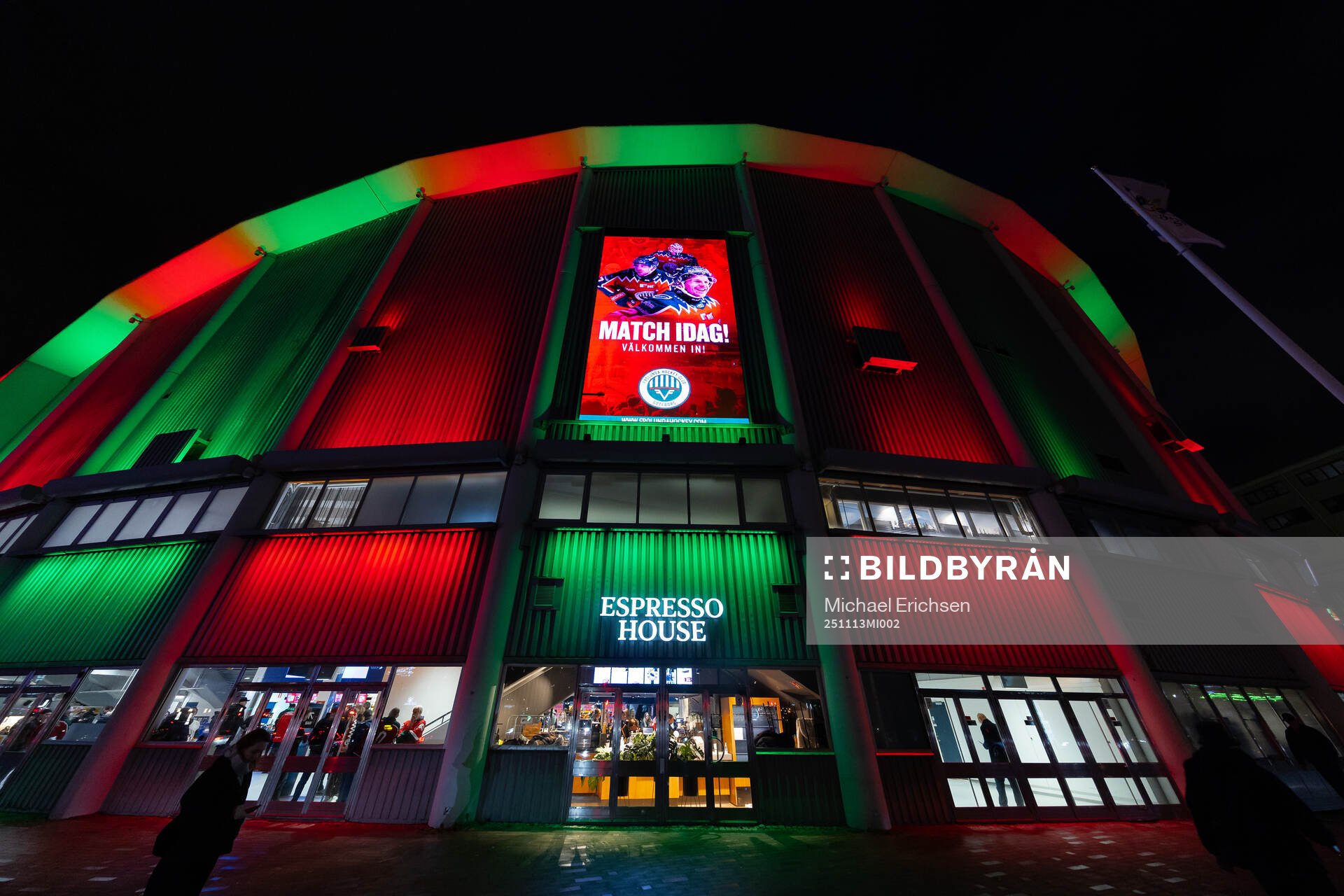 Scandinavium