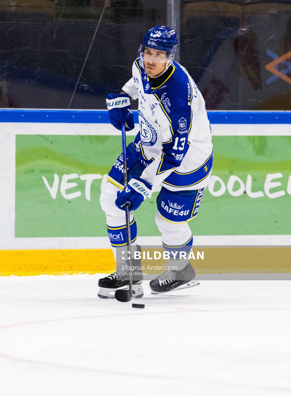 Leksands Jon Knuts