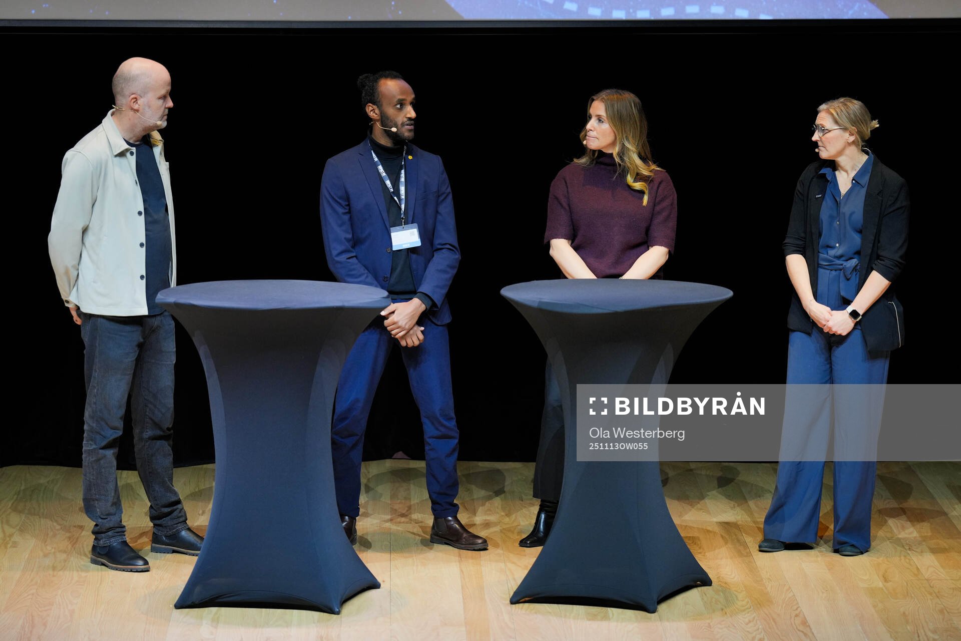 Paneldiskussion